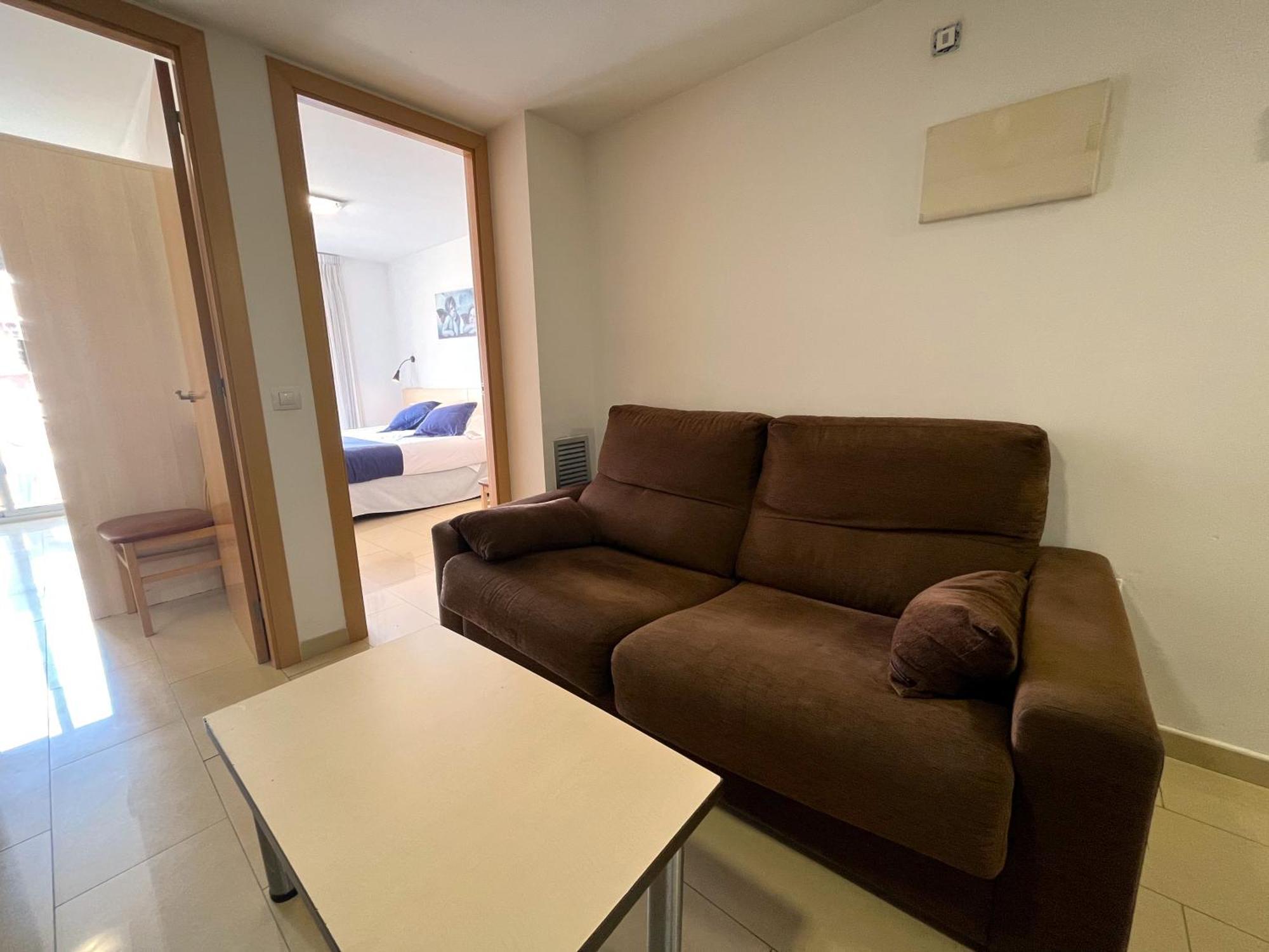 Apartamento Neptuno