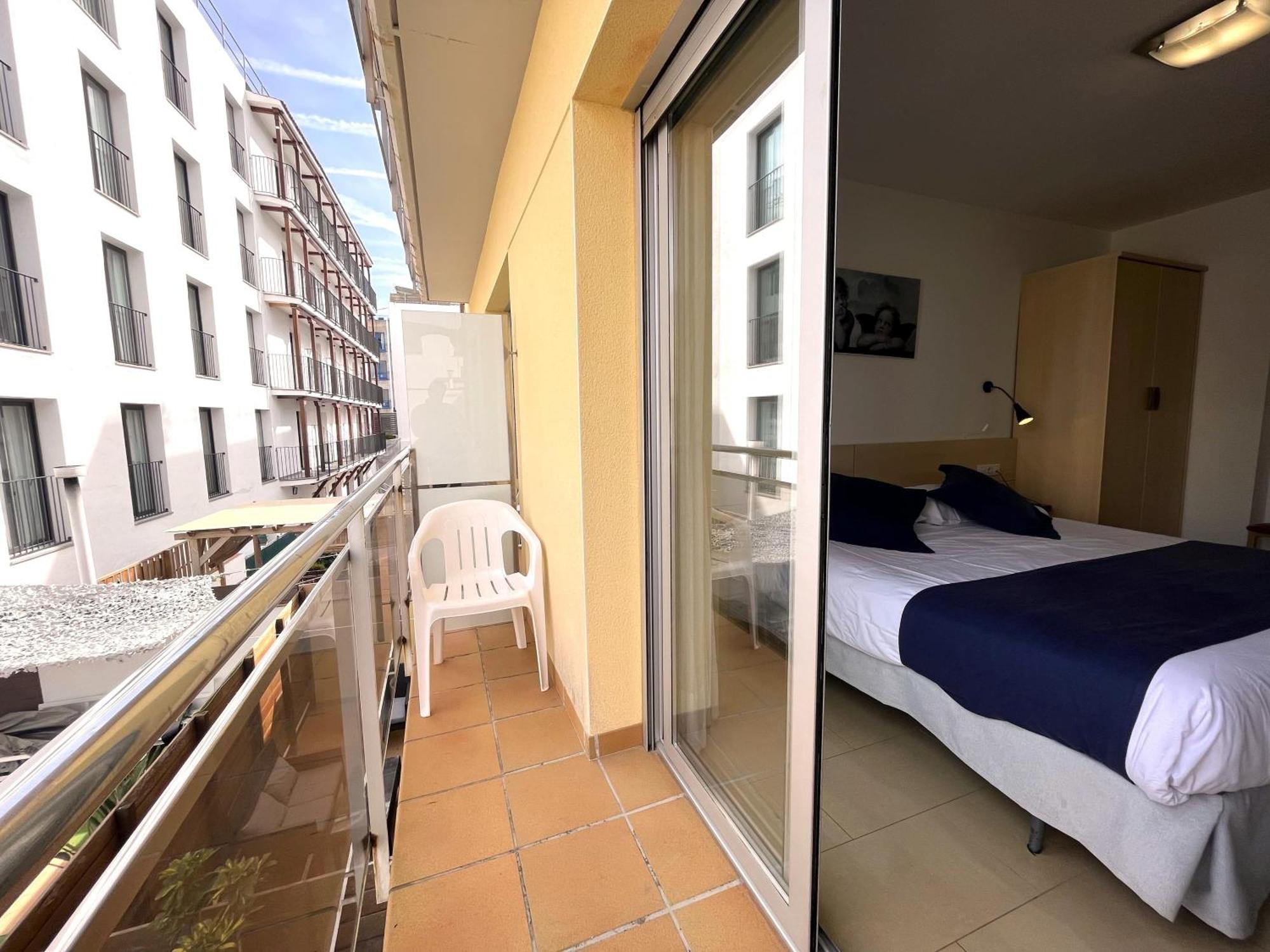 Neptuno Apartamento