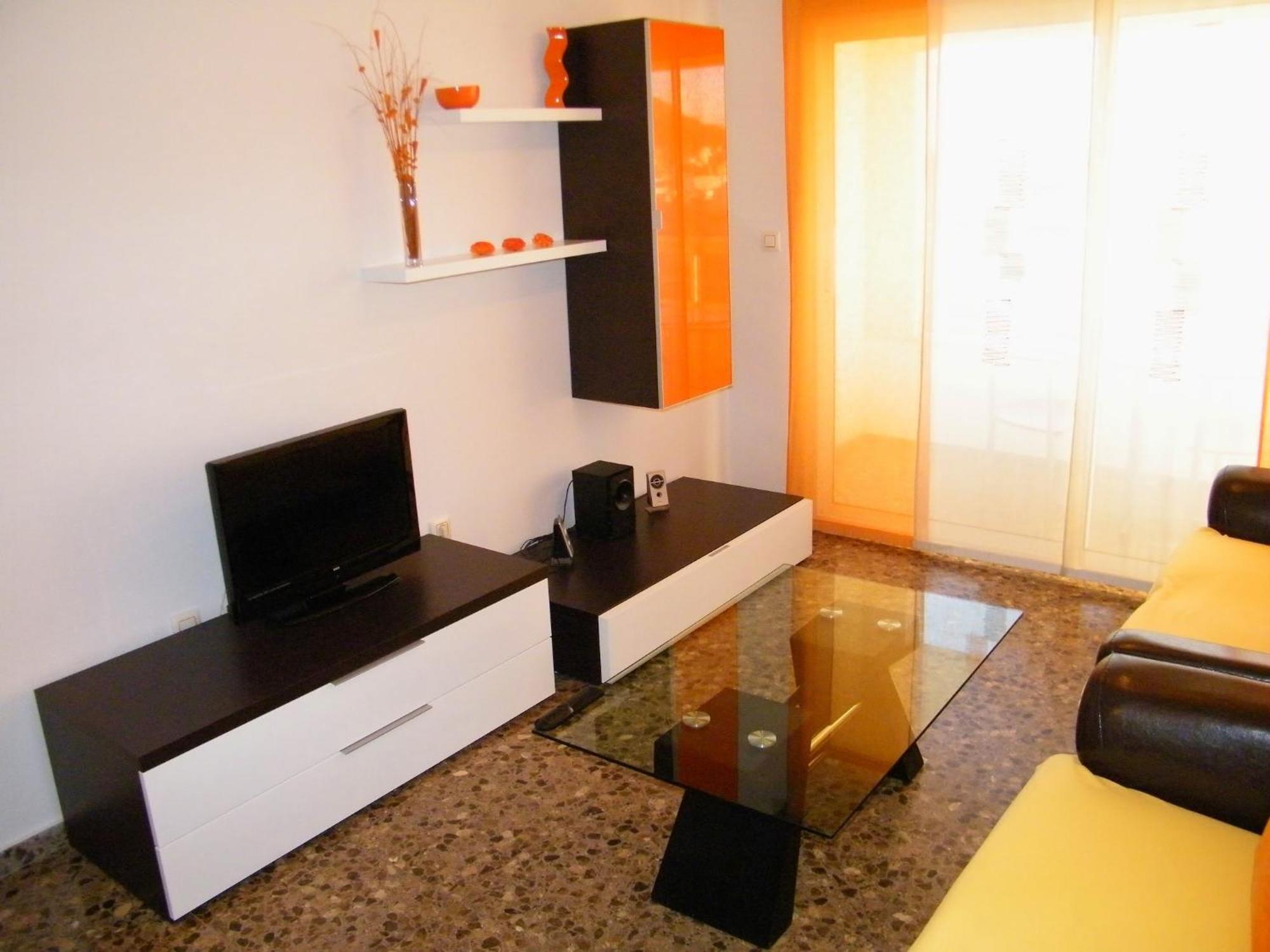 Apartment Milenio Cullera