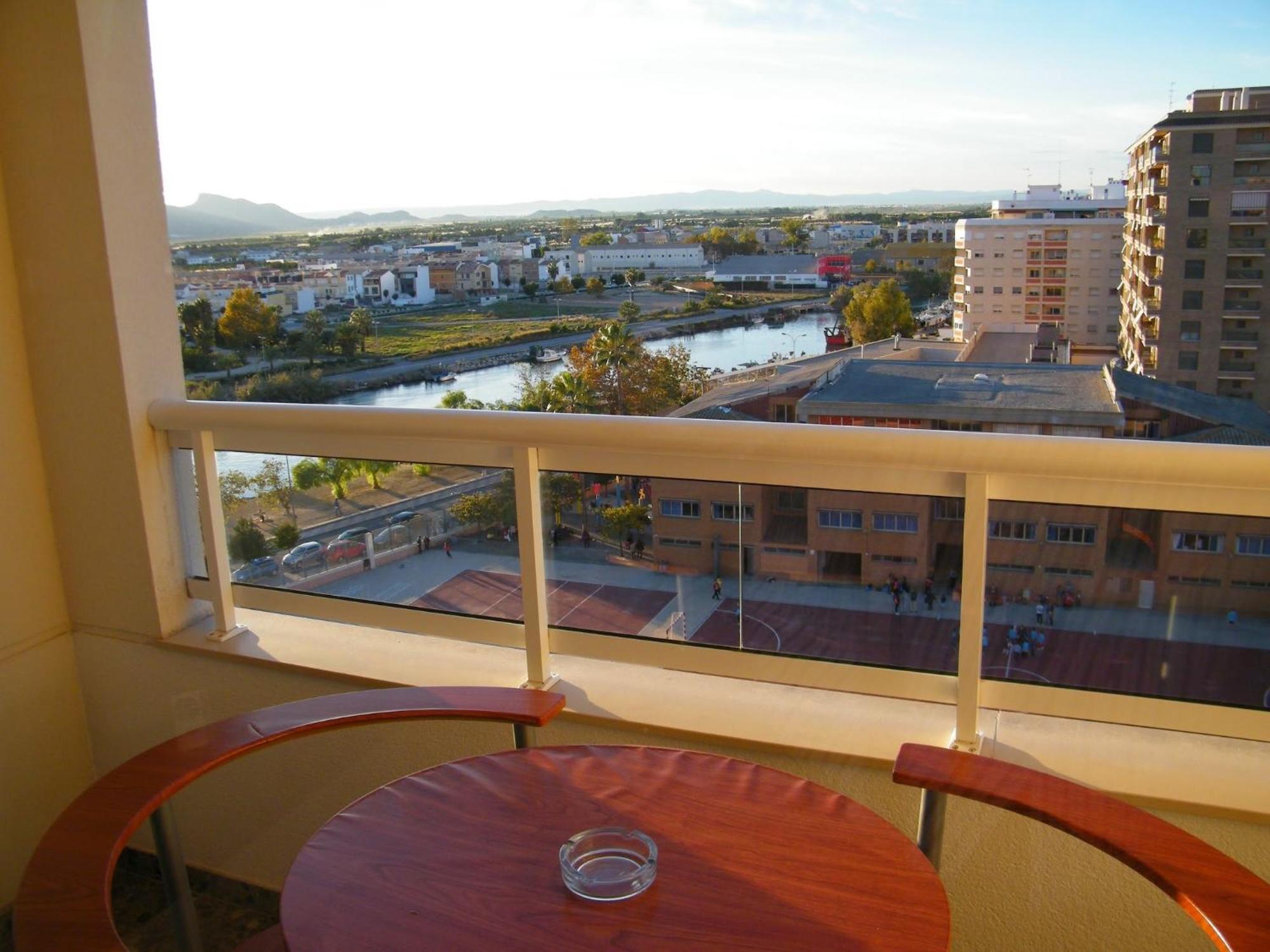Apartment Milenio Cullera