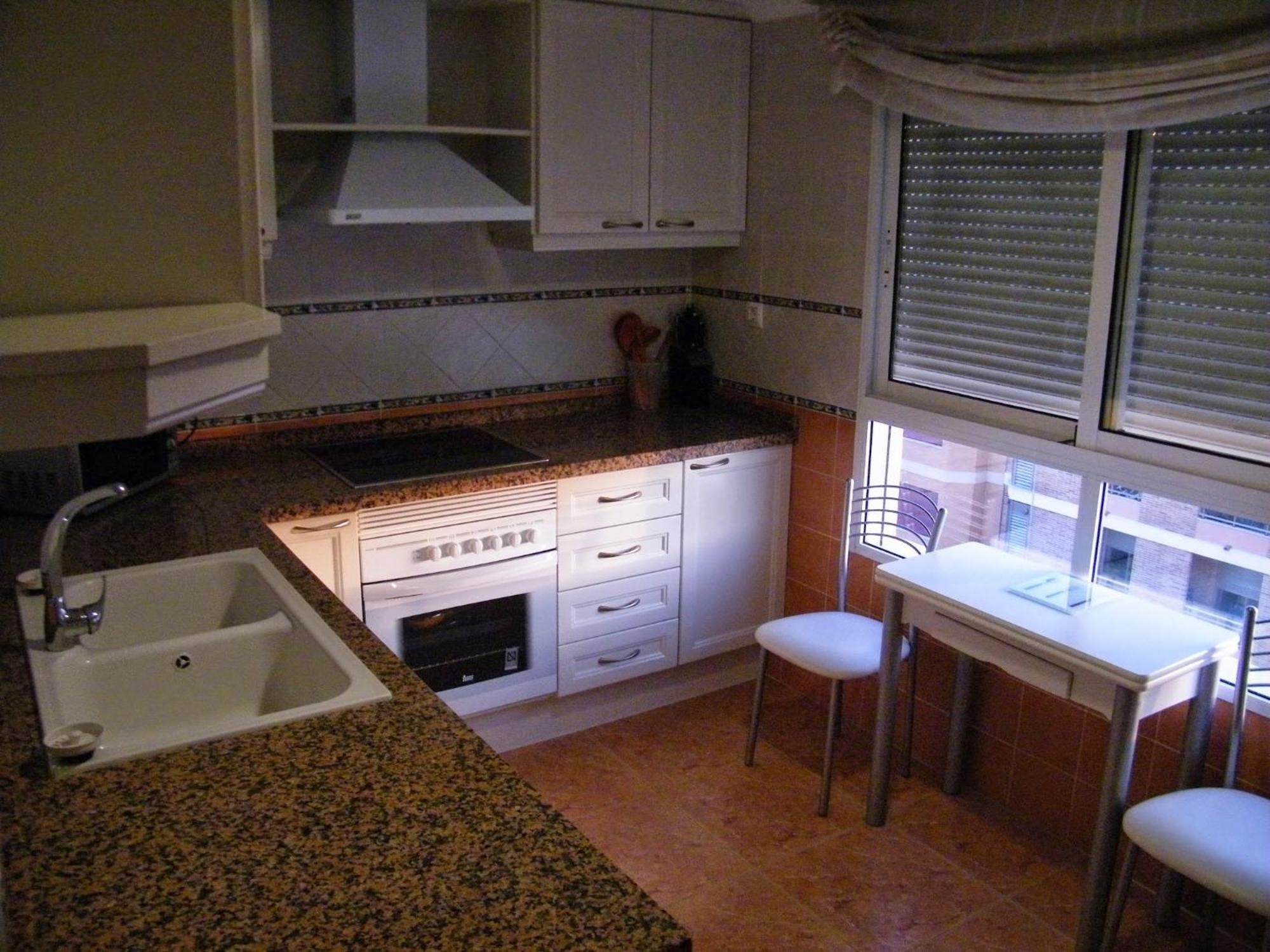 Milenio Apartment