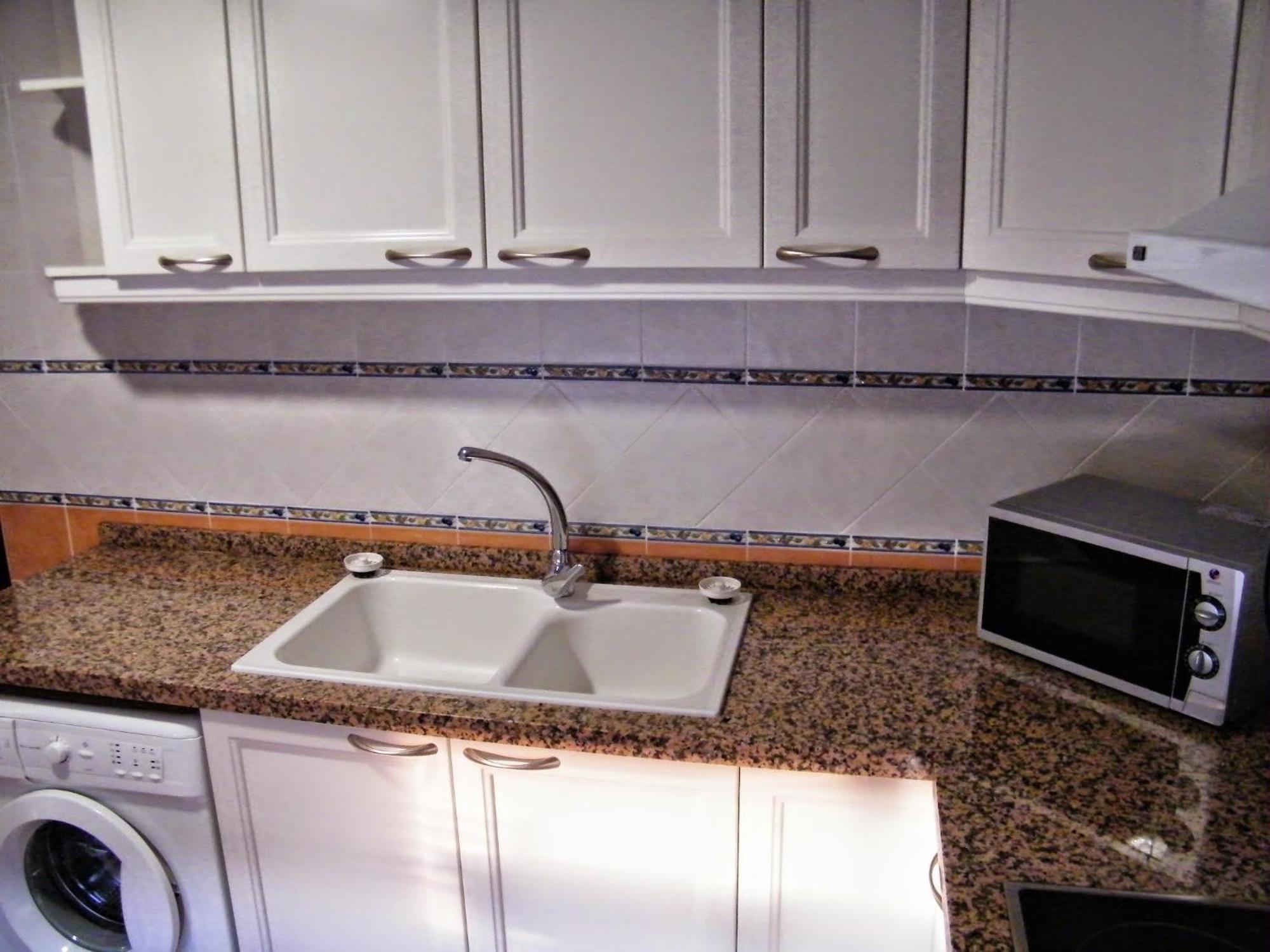 Milenio Apartment Cullera