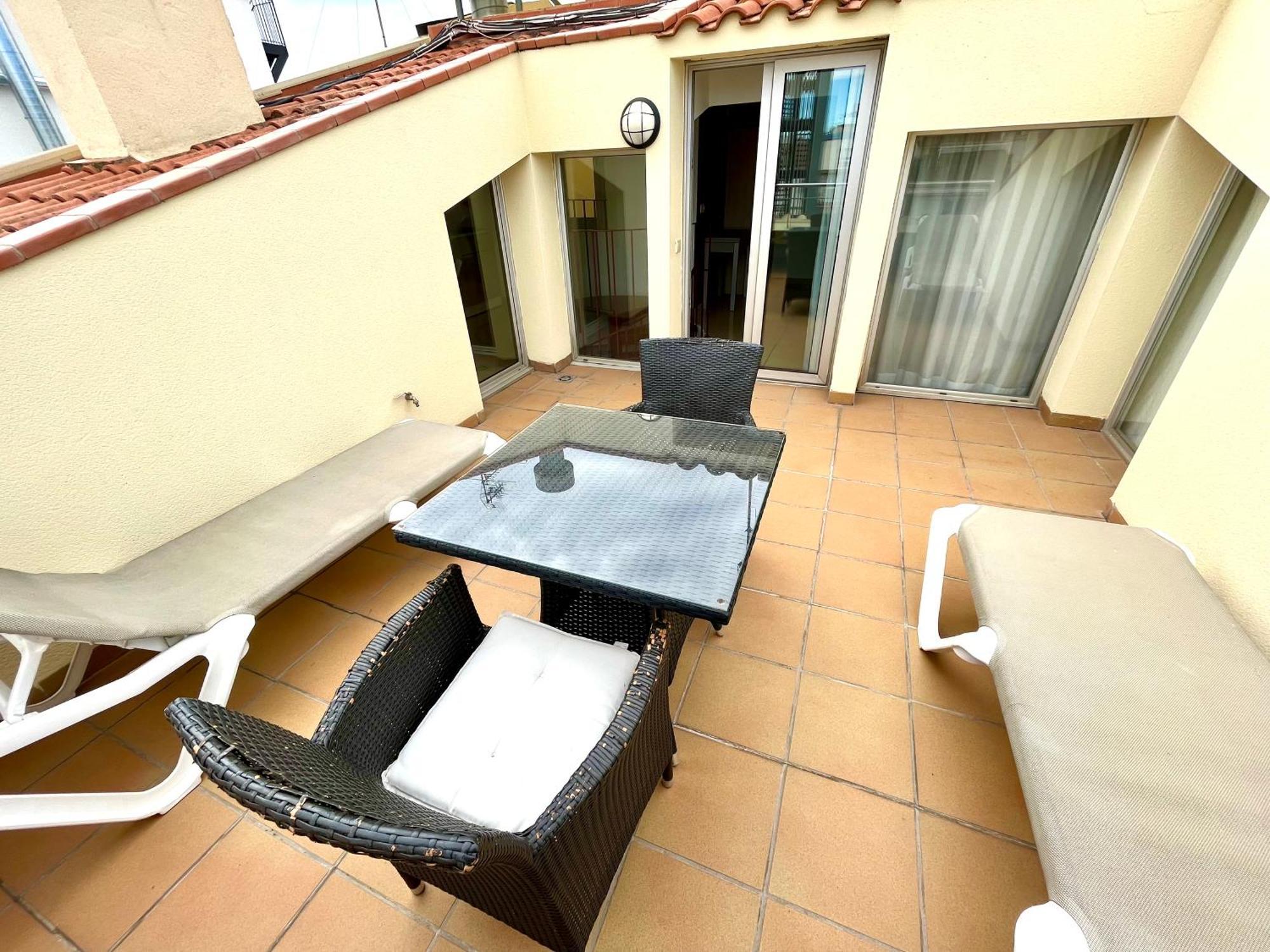 Neptuno Apartamento *