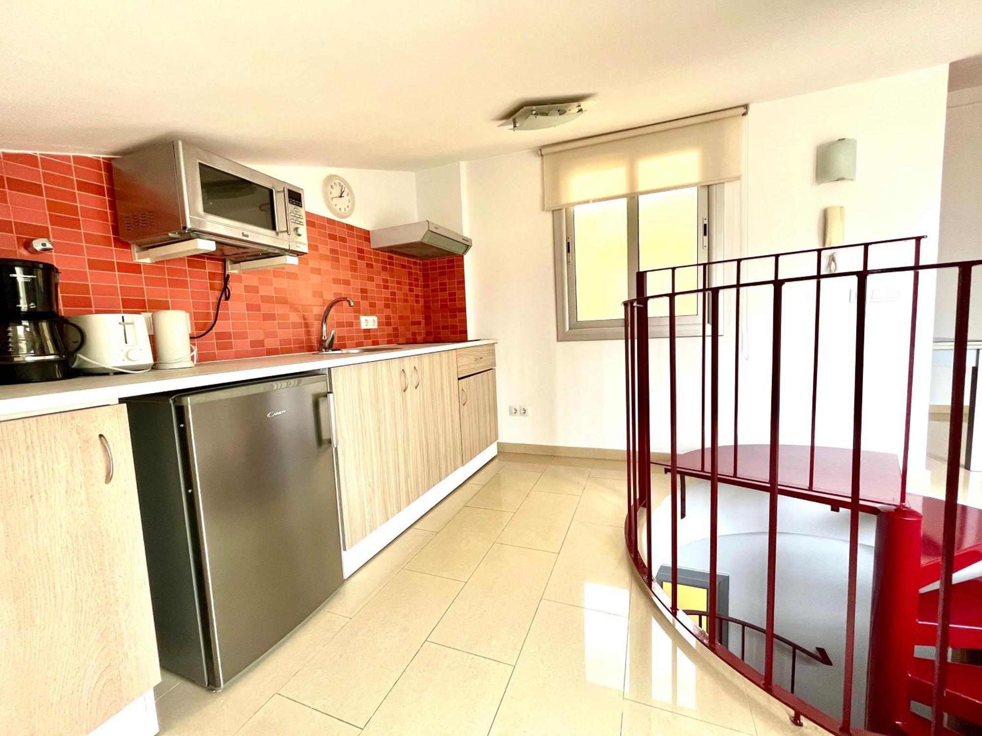 Apartamento Neptuno Calella