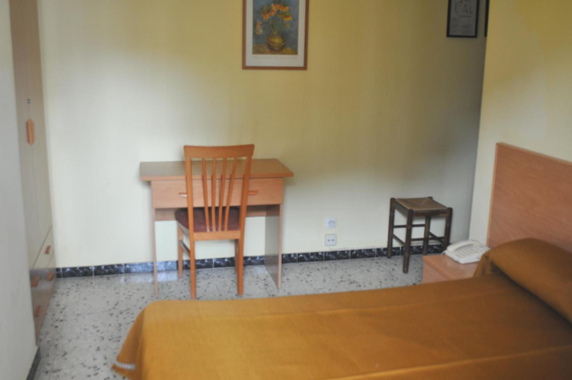 Hotel Raco D'en Pepe Calella