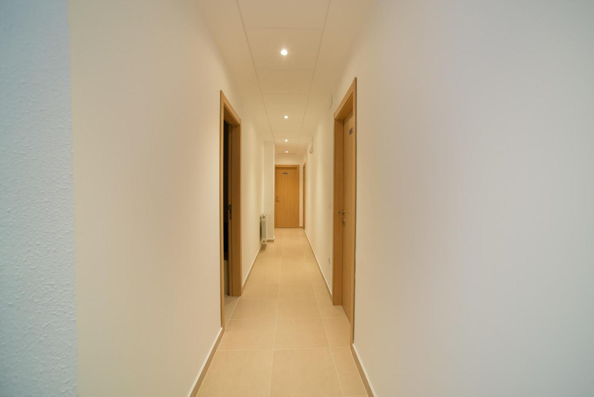 Mitre Guest house *