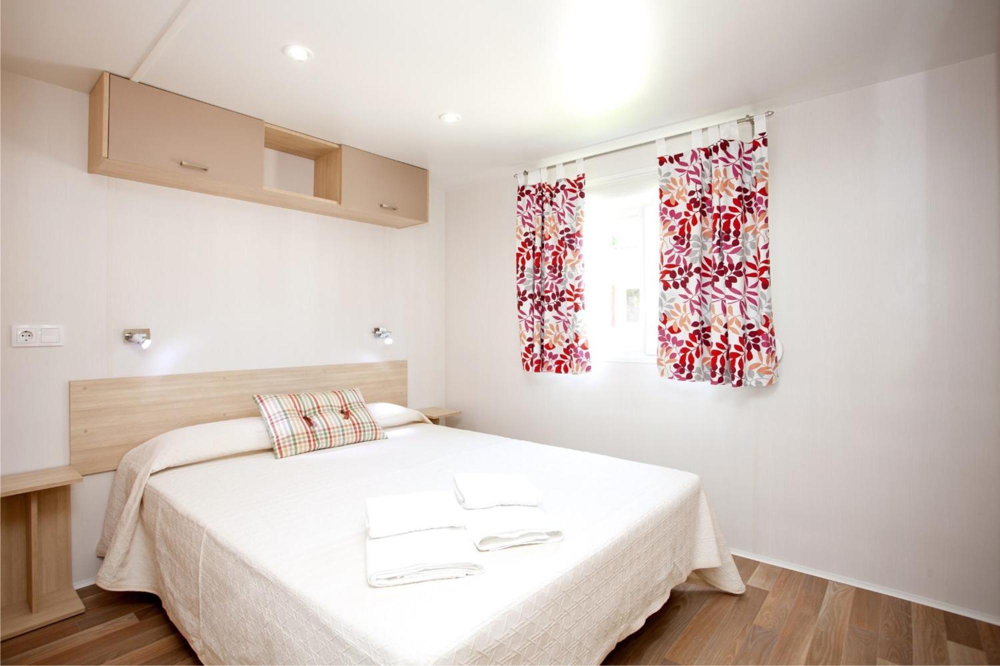 Camping La Siesta Resort&camping