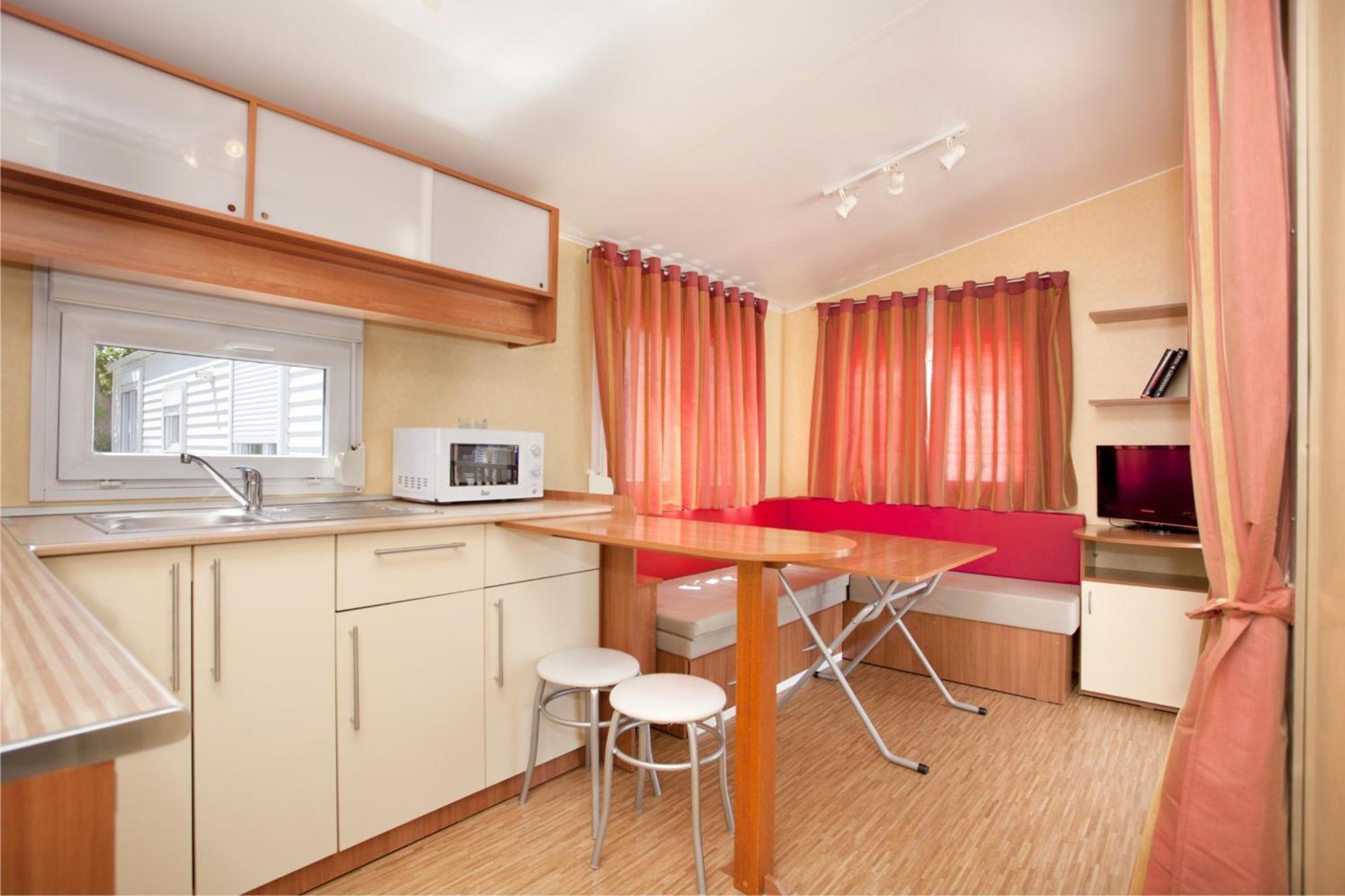 La Siesta Resort&camping