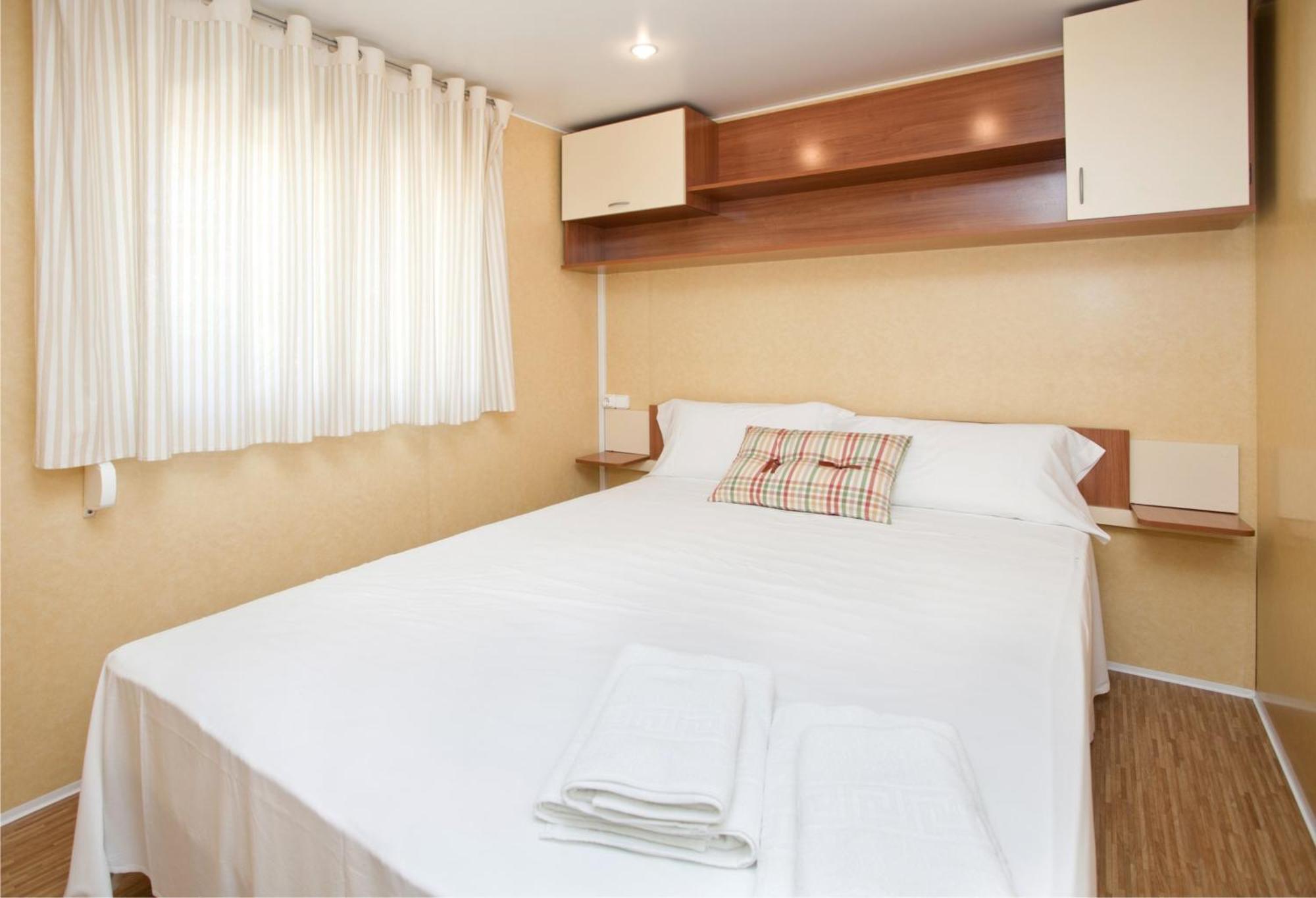 La Siesta Resort&camping Camping