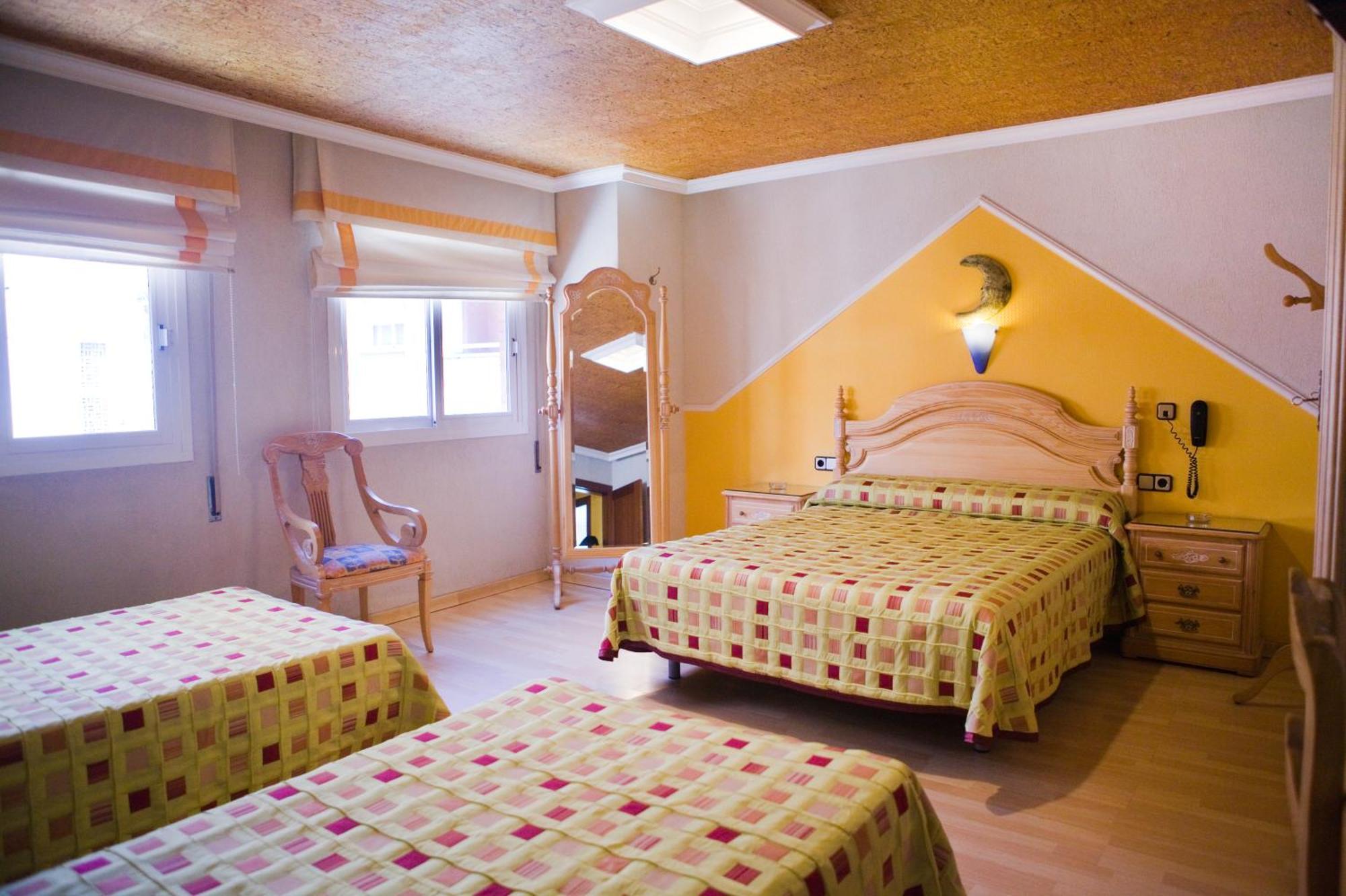 La Campana Guest house 5*