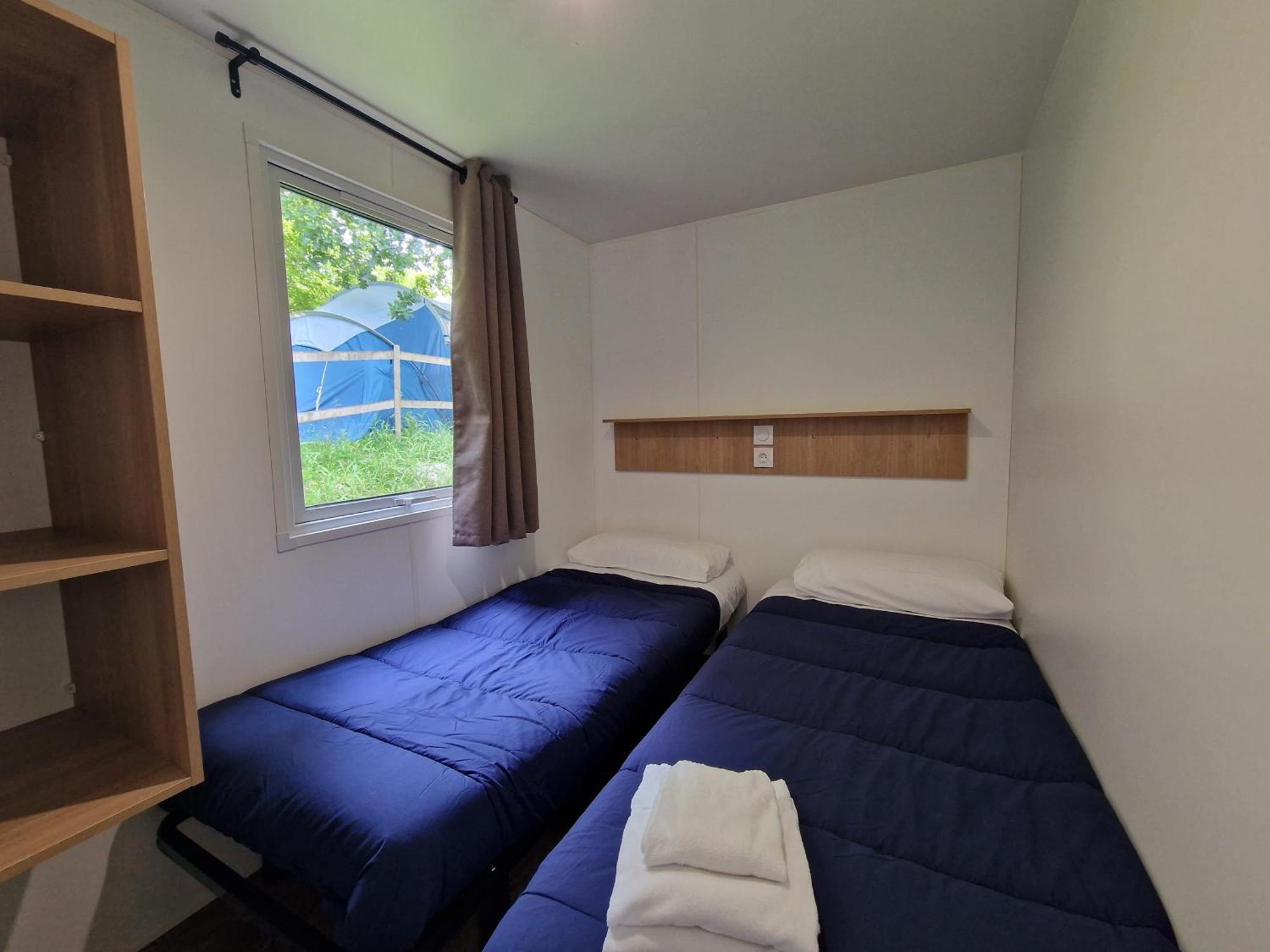El Helguero Camping Ruiloba