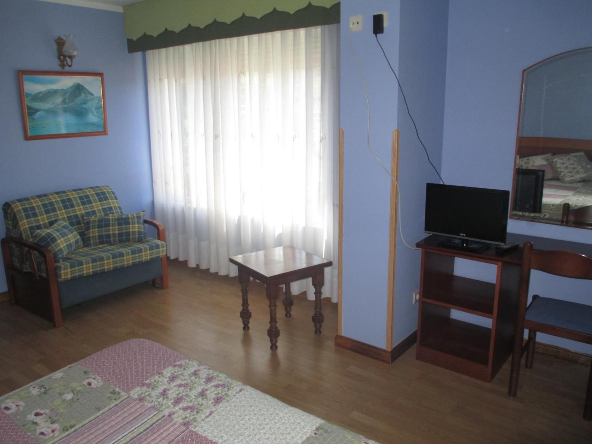 Brisas Del Sella Hotel 2*