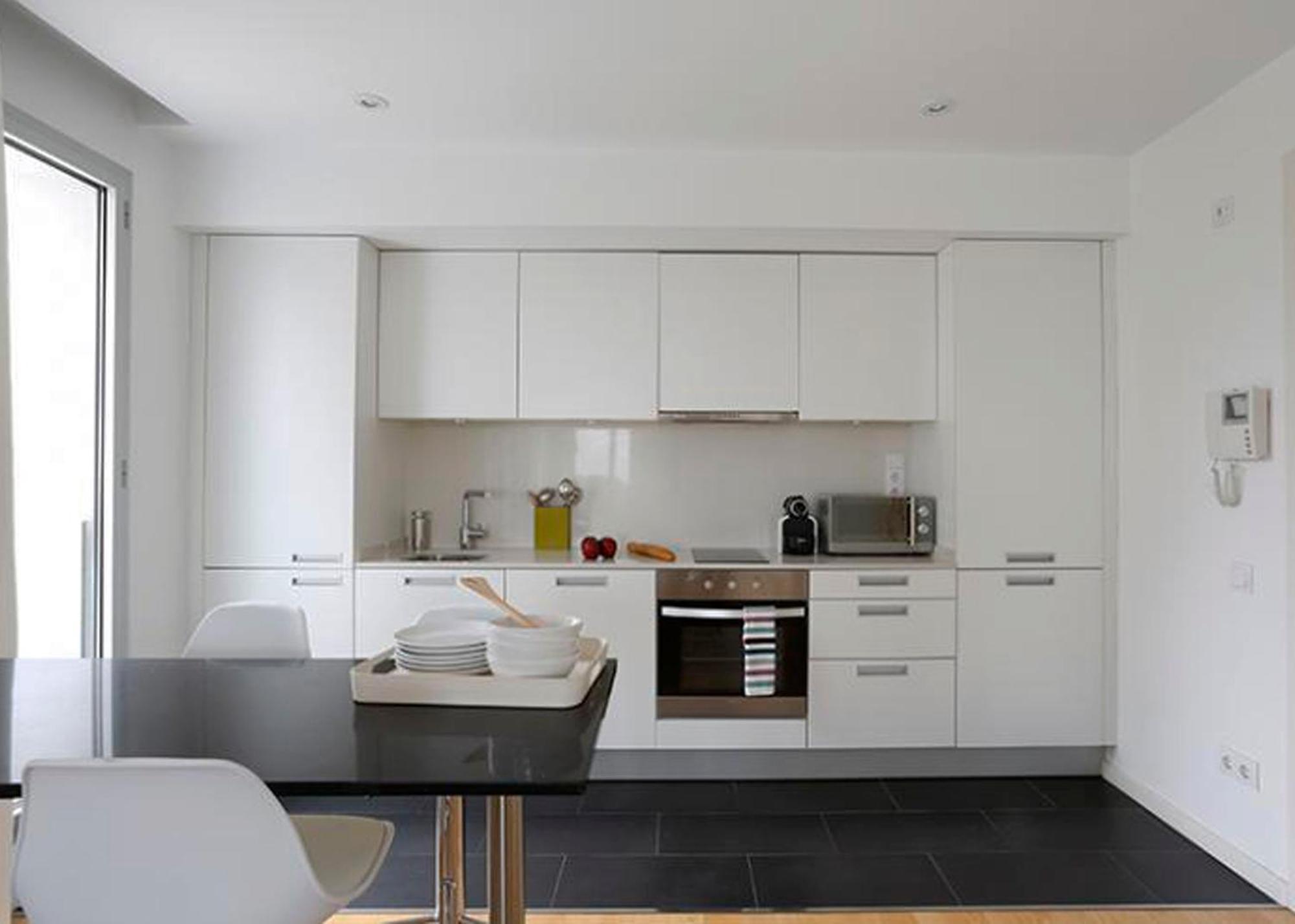 Apartment Durlet