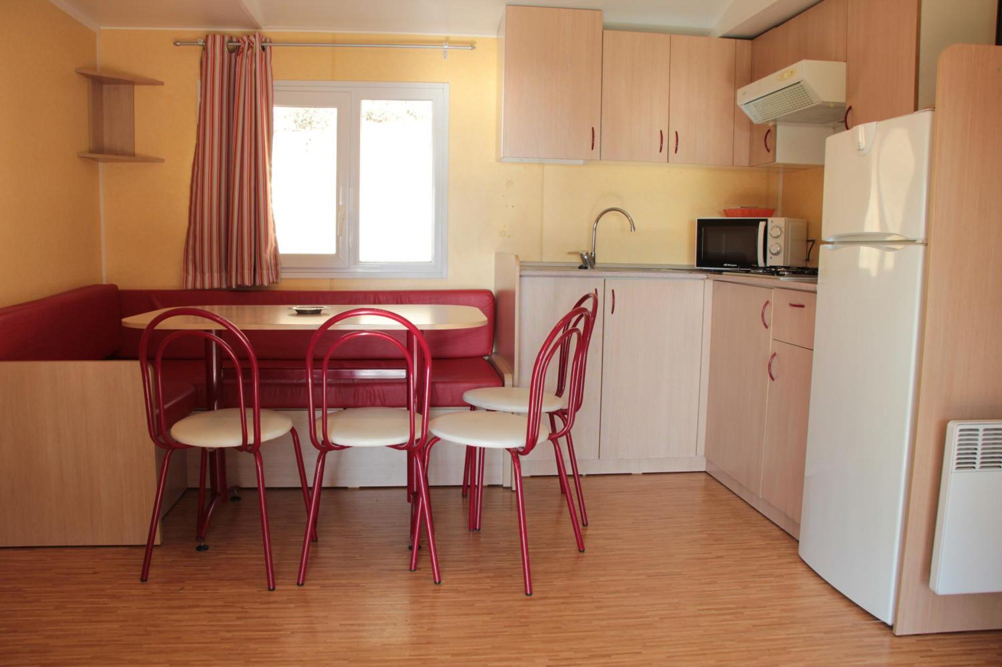 Campsite Roca Grossa 2*