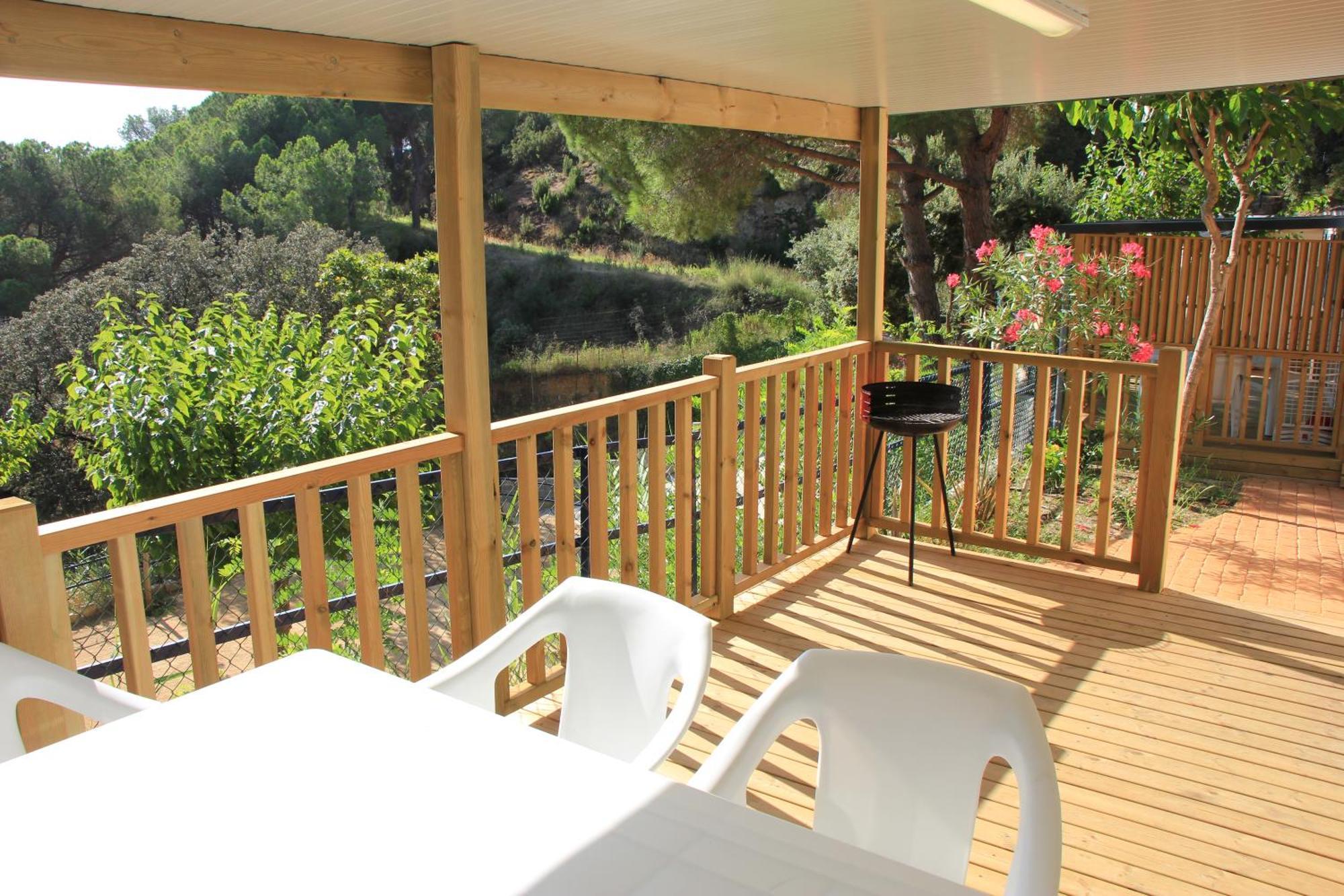 Campsite Roca Grossa 2*