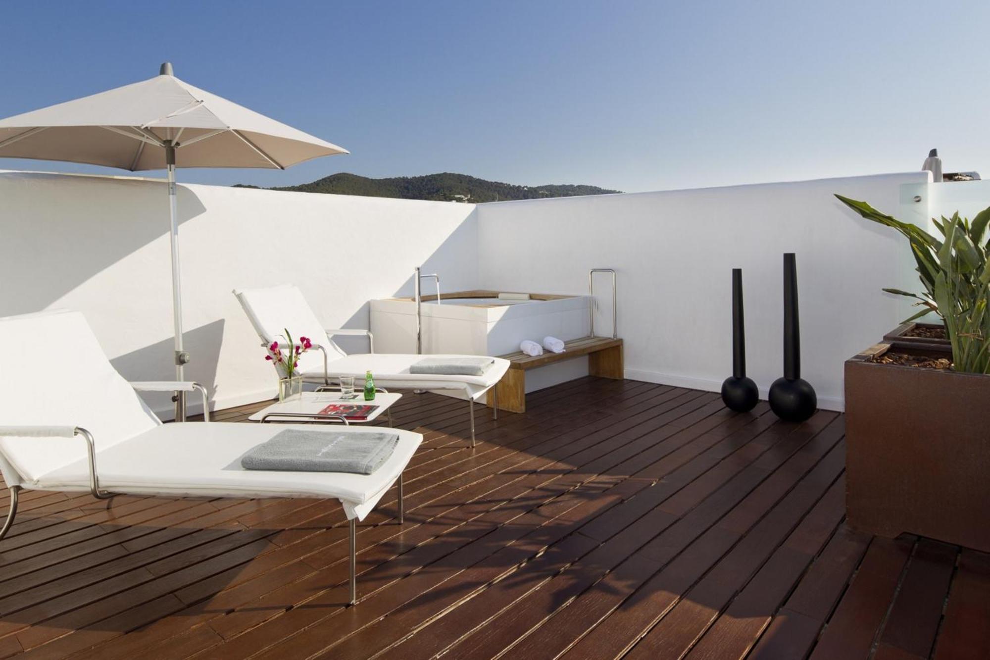 Hotel Boutique Ses Pitreras