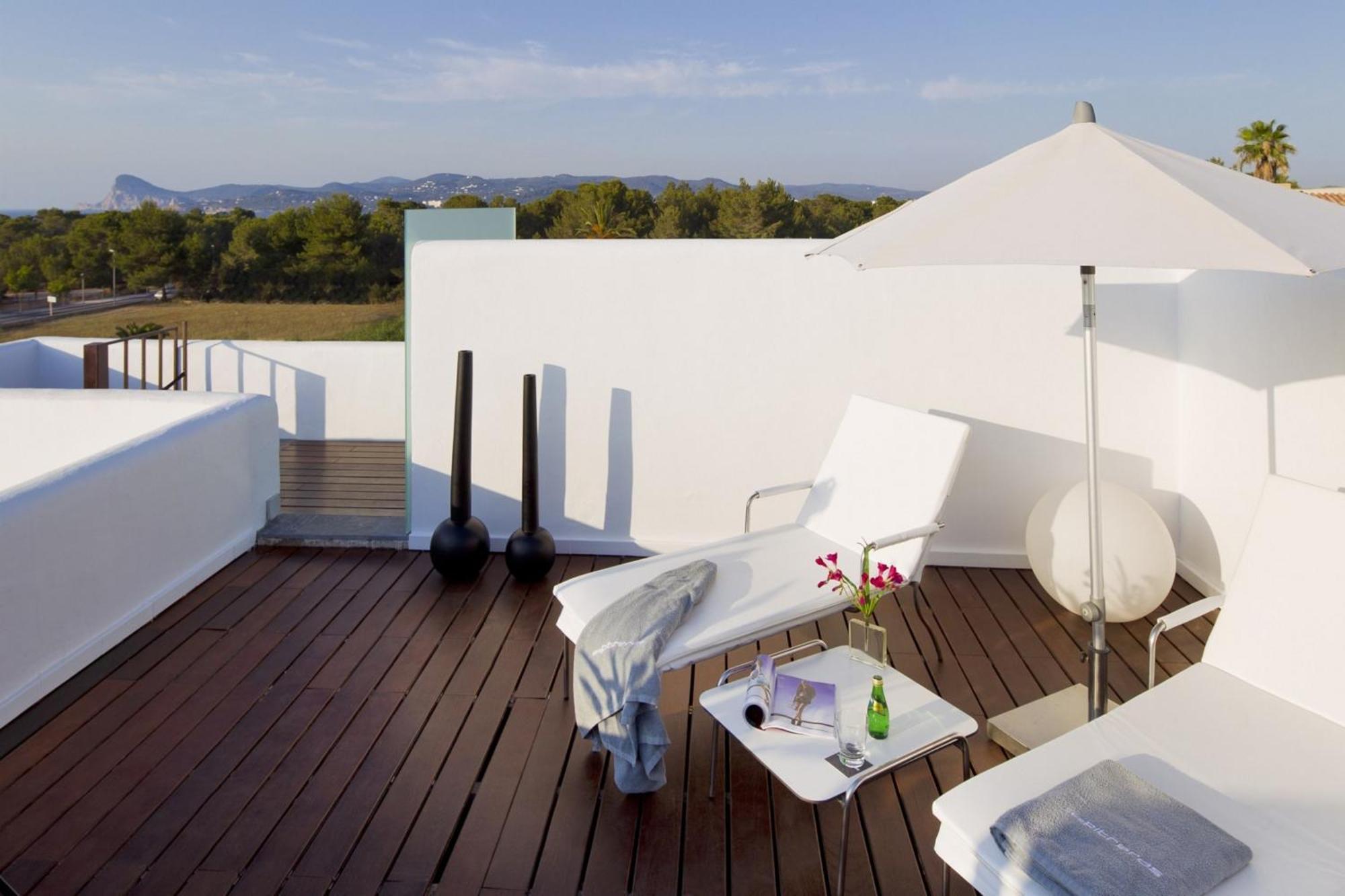 Hotel Boutique Ses Pitreras 4*
