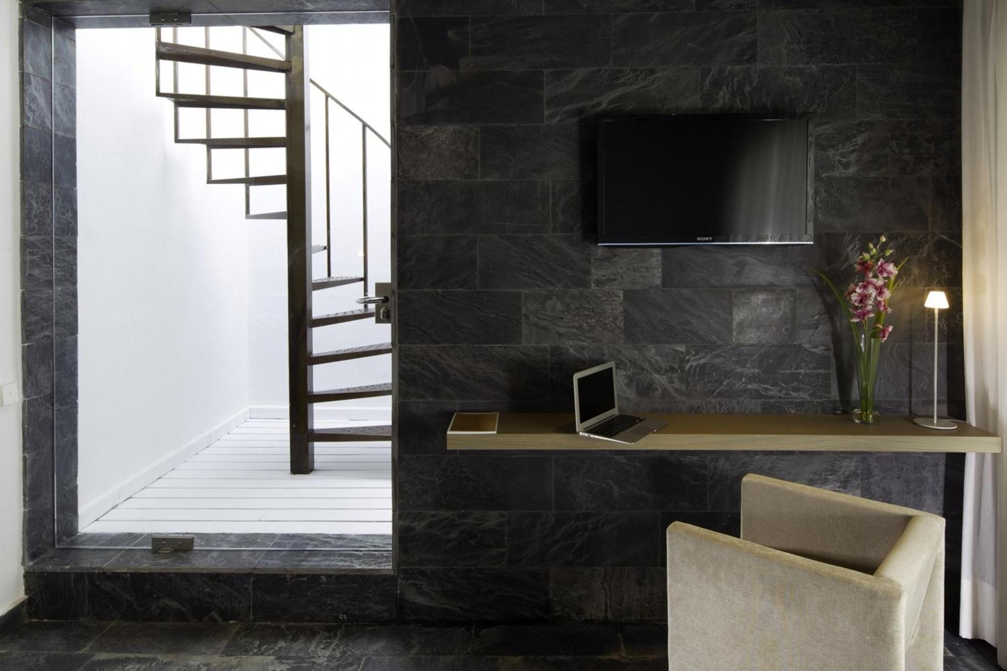 Boutique Ses Pitreras 4* San Antonio Abad