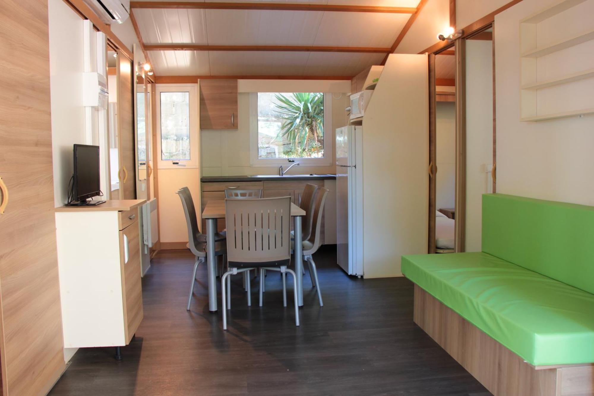Campsite Roca Grossa Calella