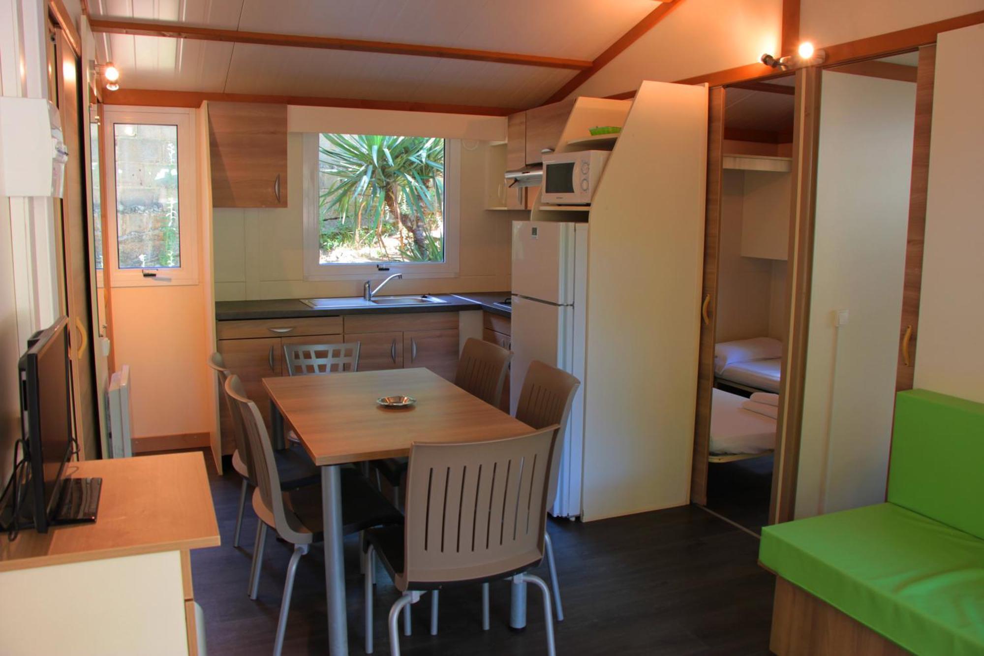 Campsite Roca Grossa