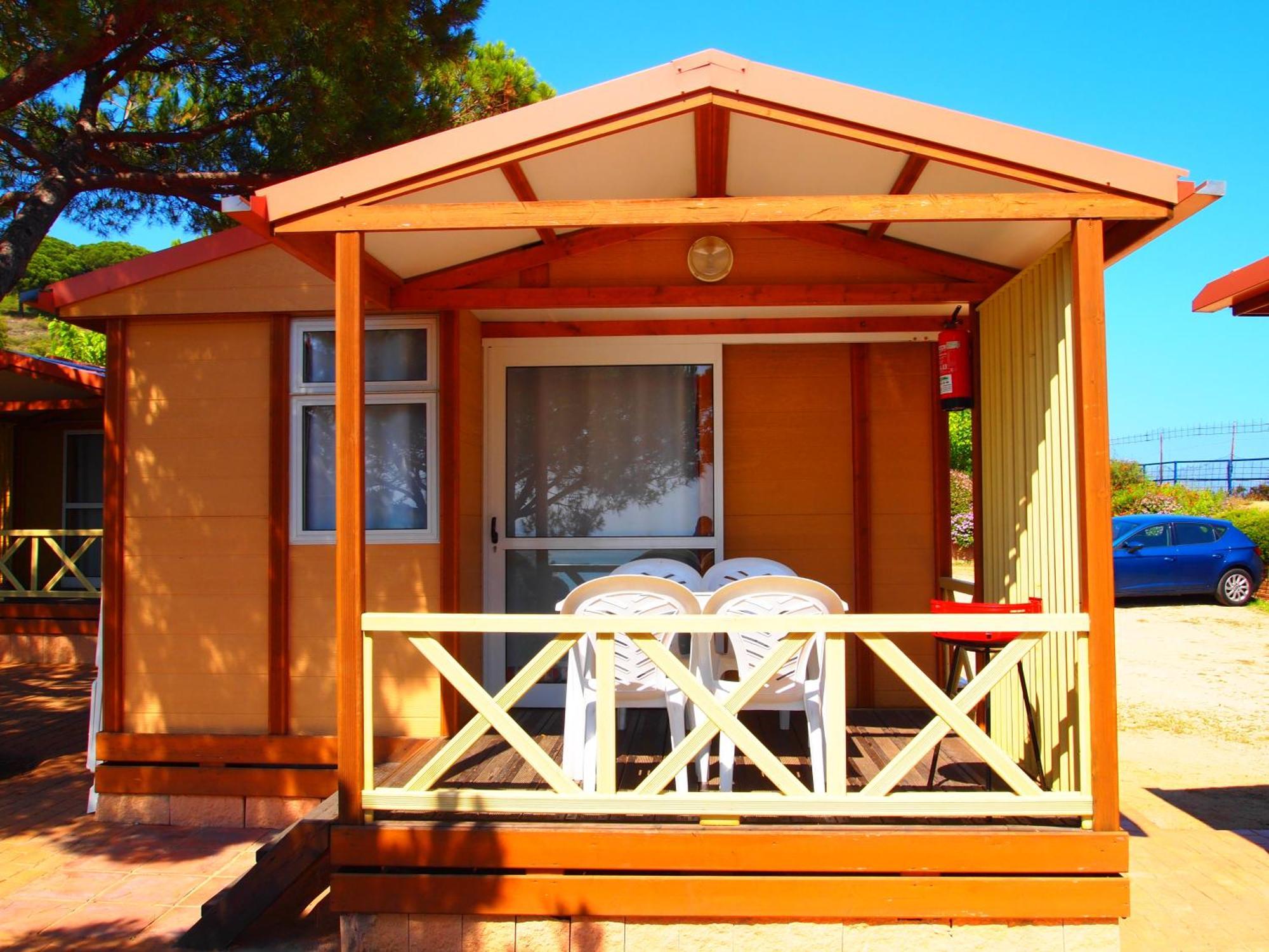 Campsite Roca Grossa 2*