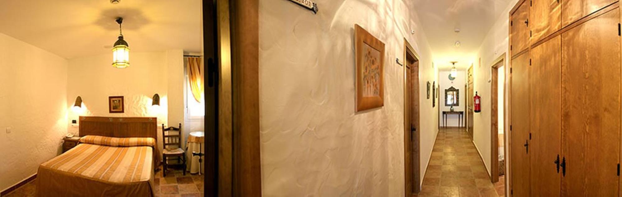 Hotel Casa Grande Zahara de los Atunes
