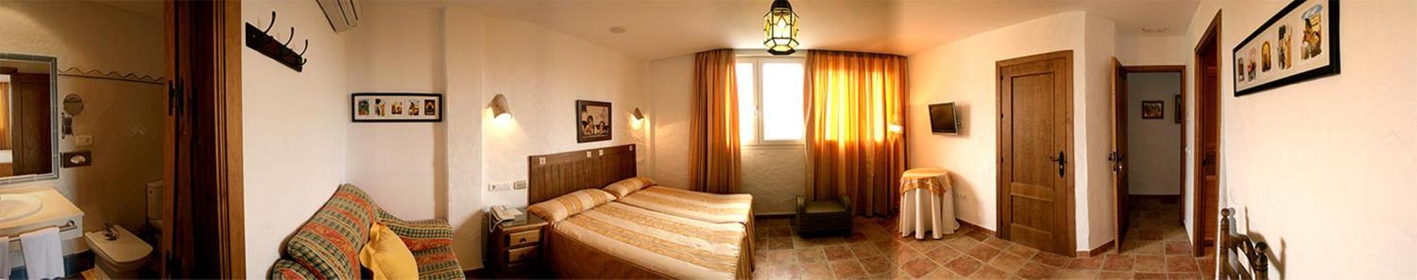 Casa Grande 2*