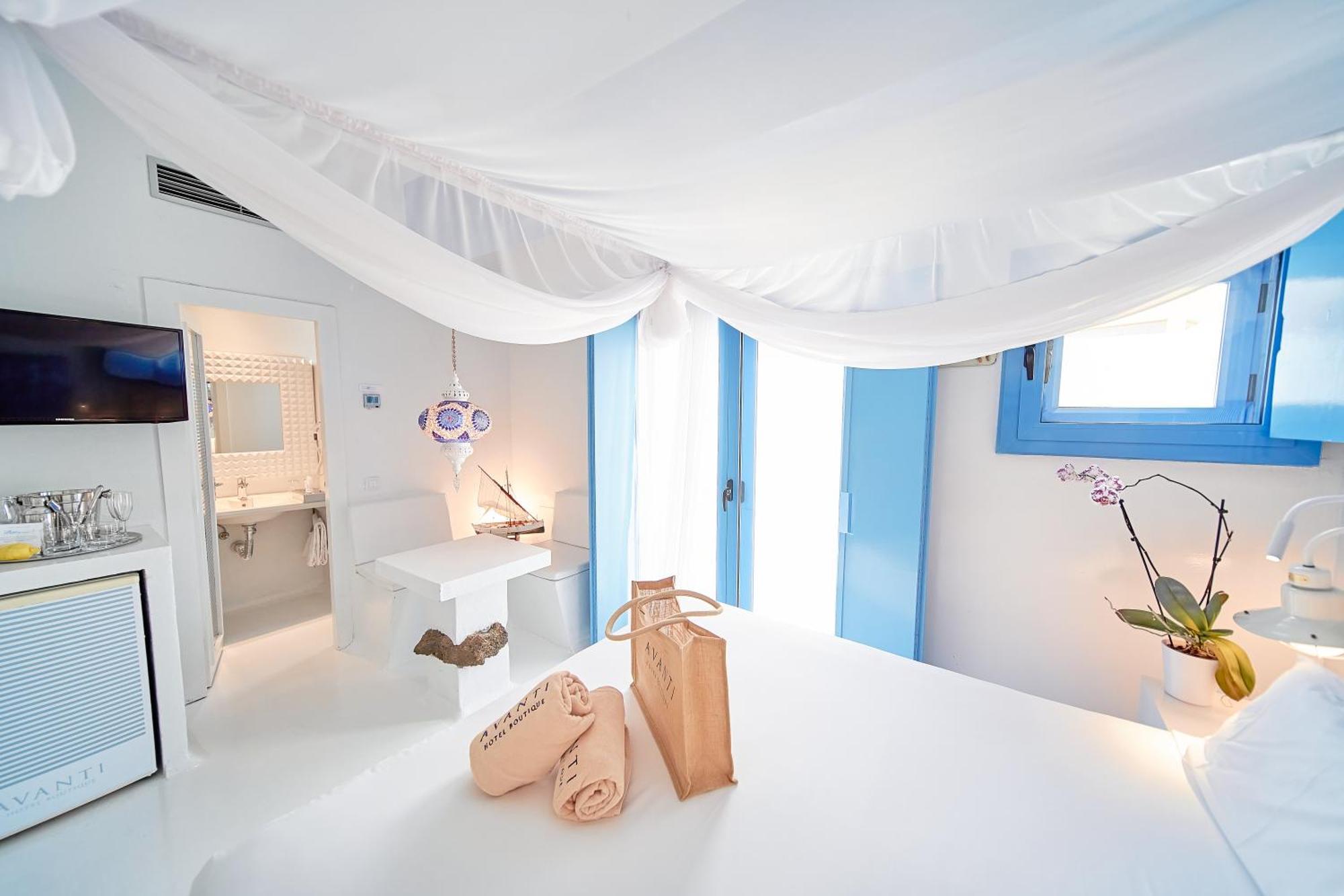 Avanti Lifestyle - Only Adults Hotel Corralejo