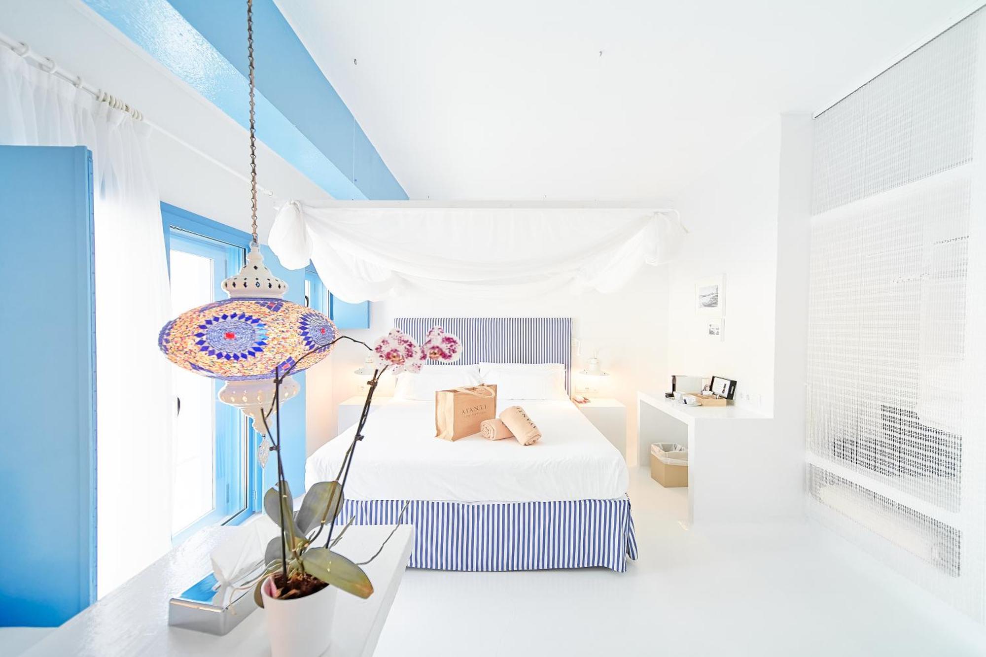 Avanti Lifestyle - Only Adults 4* Corralejo
