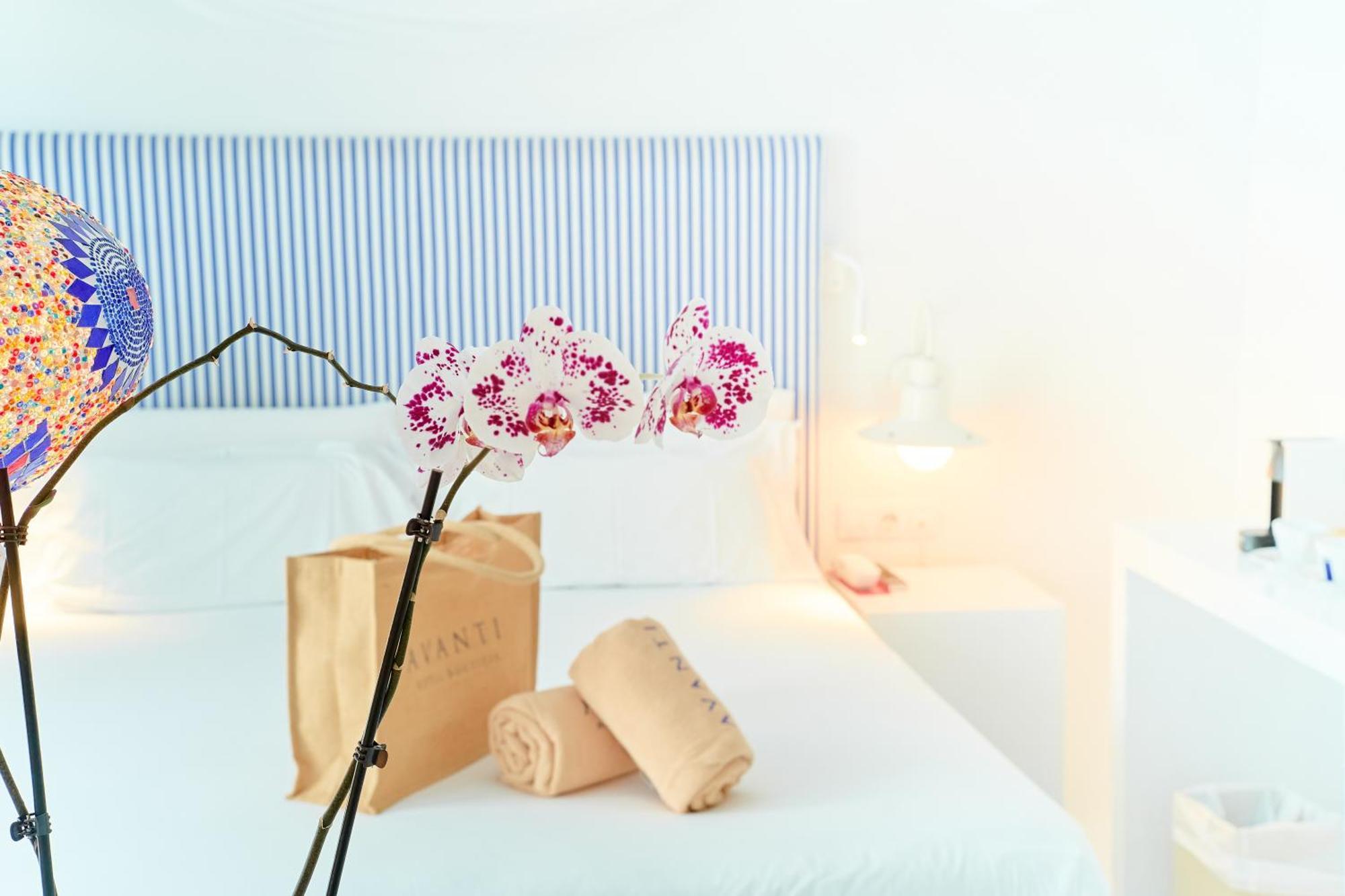 Hotel Avanti Lifestyle - Only Adults