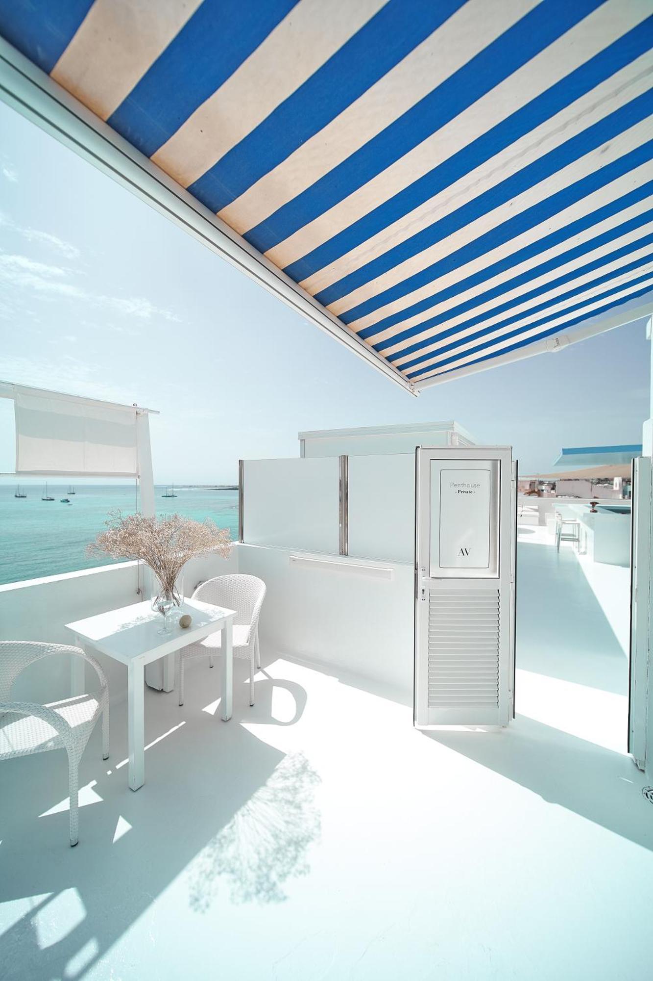 Avanti Lifestyle - Only Adults Hotel 4*