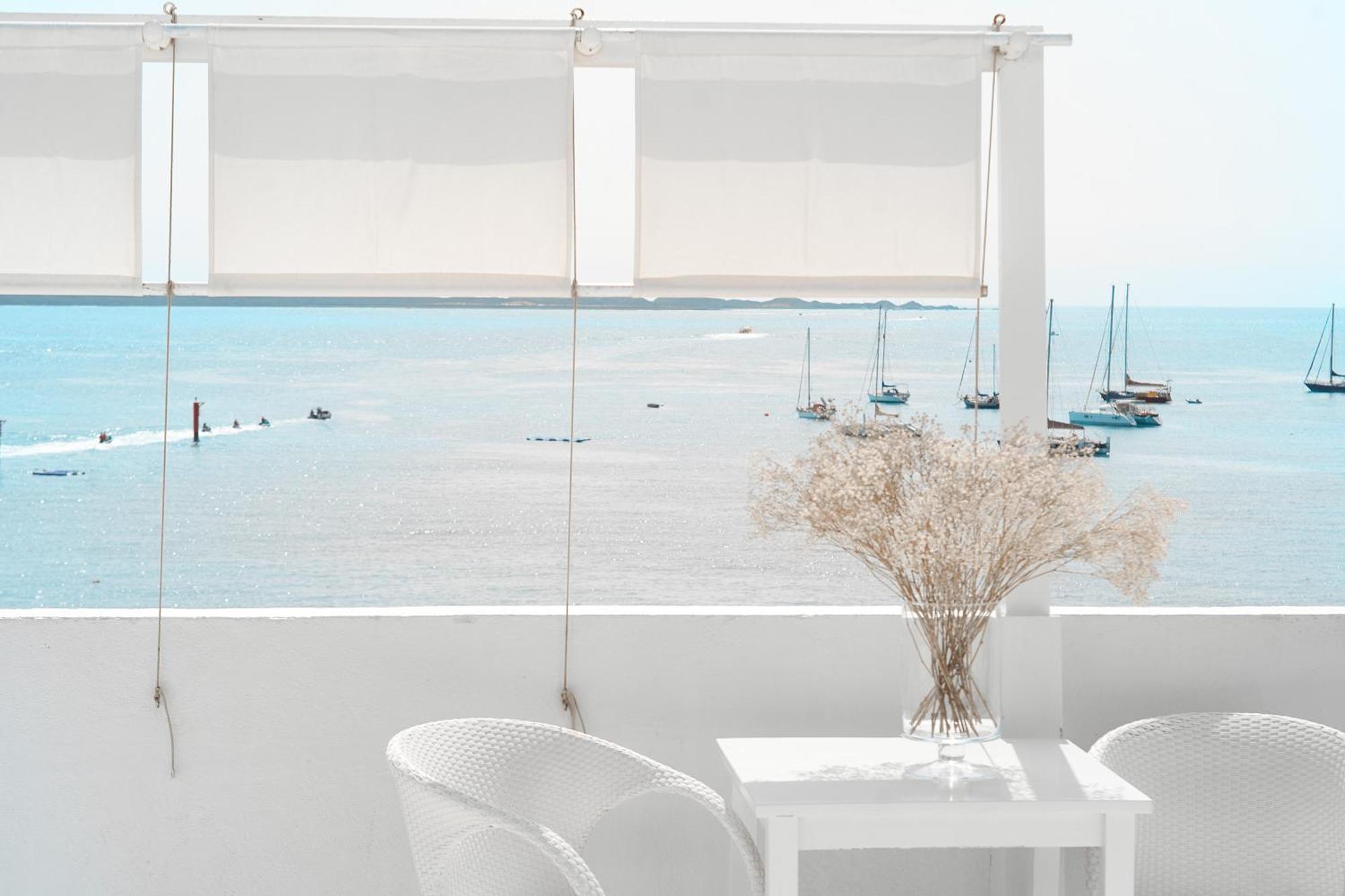 Hotel Avanti Lifestyle - Only Adults Corralejo