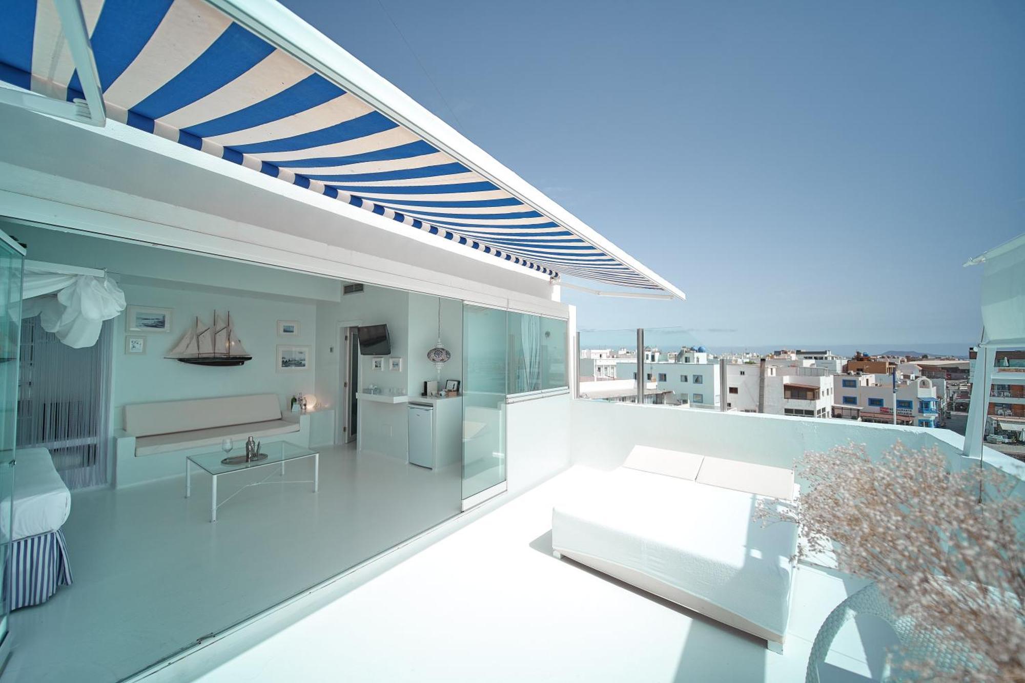 Avanti Lifestyle - Only Adults 4*