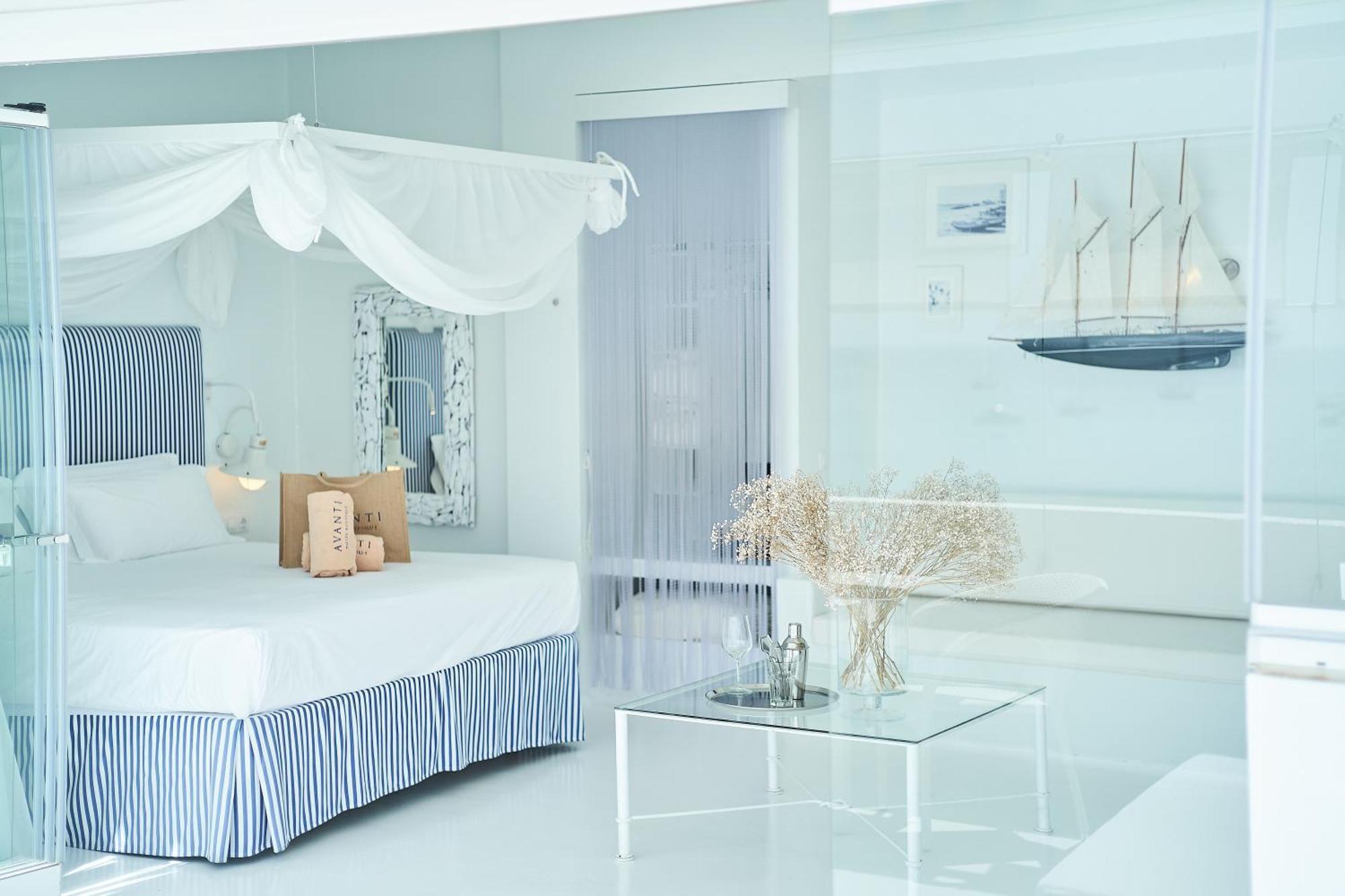 Avanti Lifestyle - Only Adults Corralejo