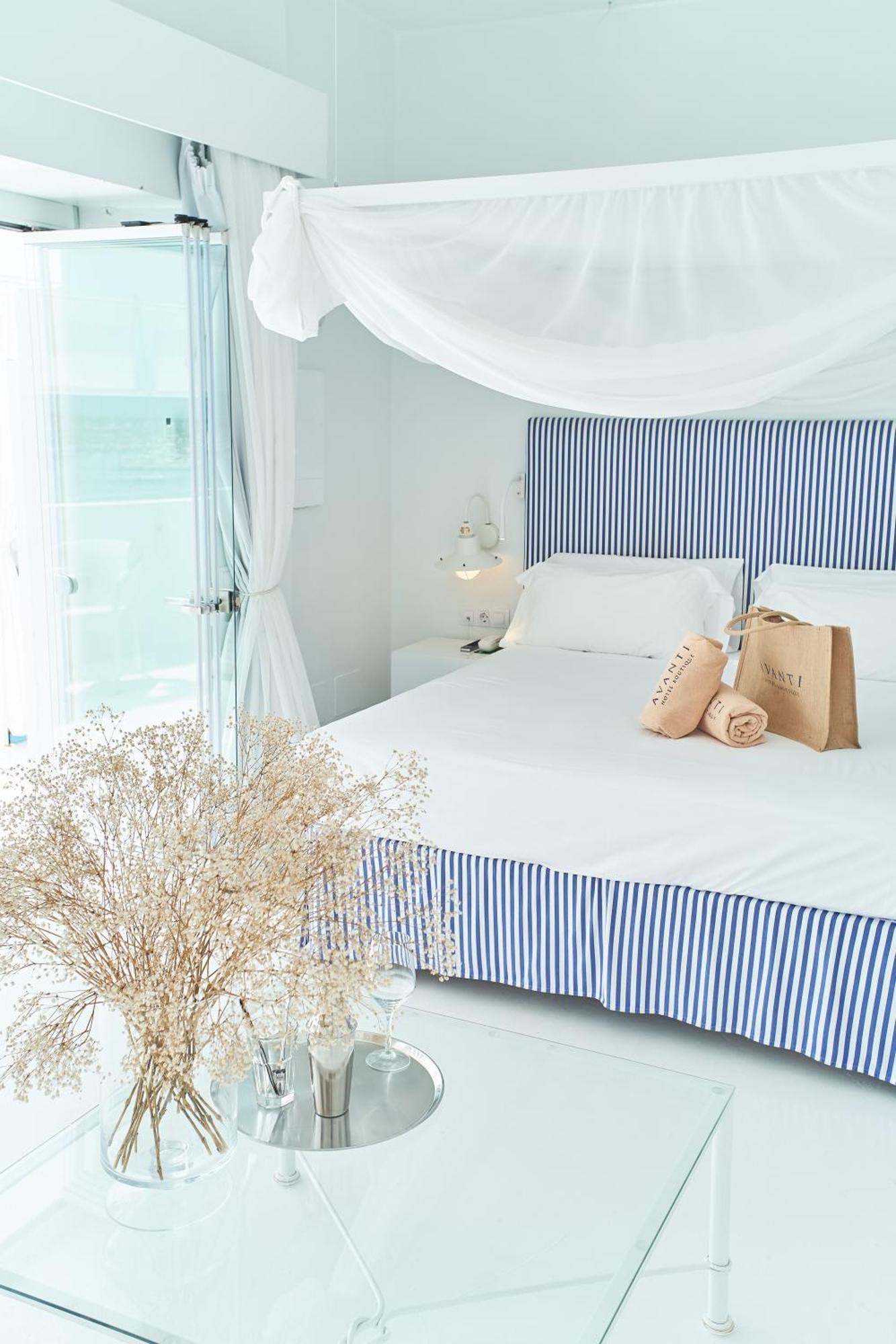 Hotel Avanti Lifestyle - Only Adults