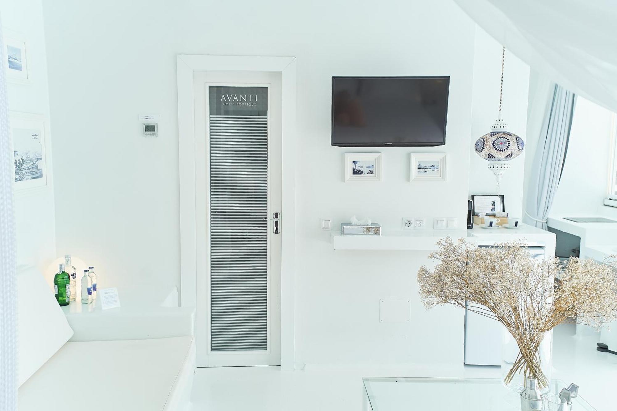 Hotel Avanti Lifestyle - Only Adults 4*
