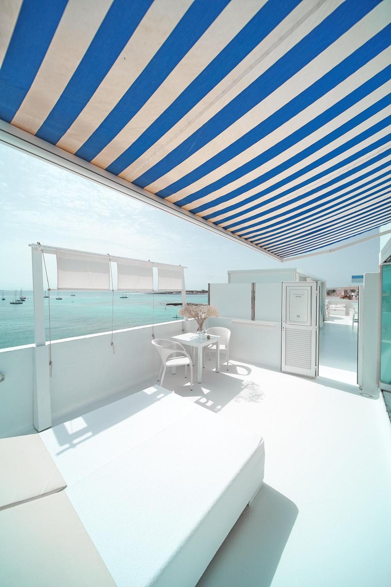 Avanti Lifestyle - Only Adults Hotel
