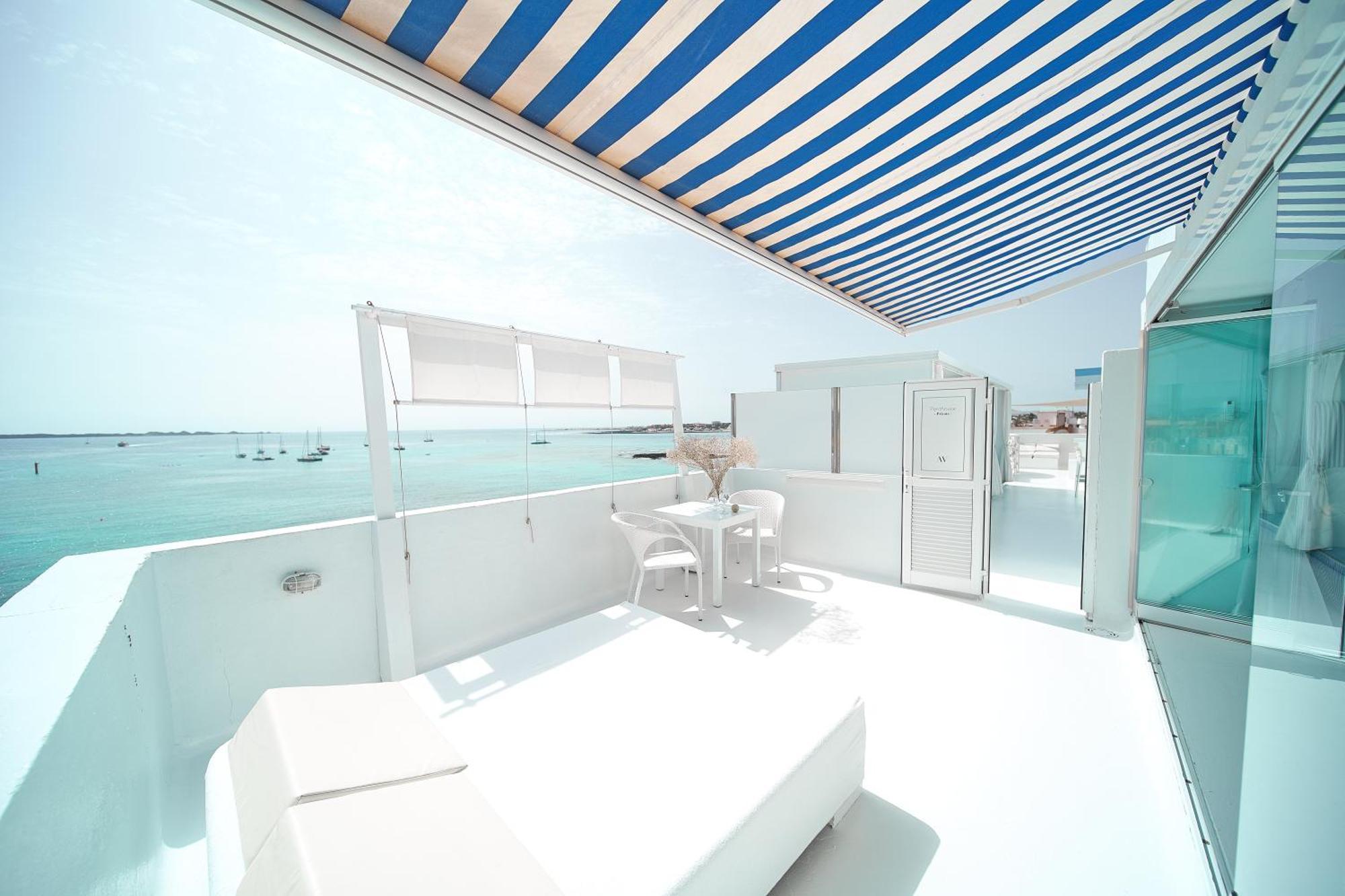 Avanti Lifestyle - Only Adults Corralejo