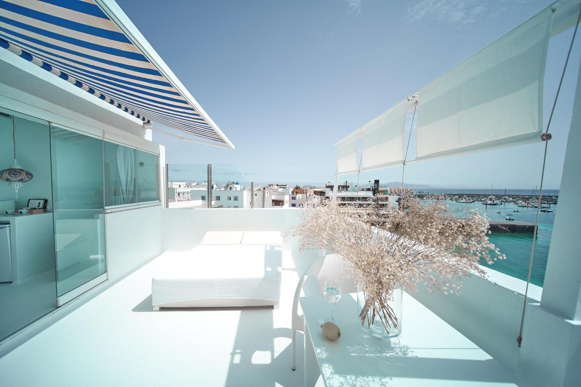 Avanti Lifestyle - Only Adults Hotel Corralejo