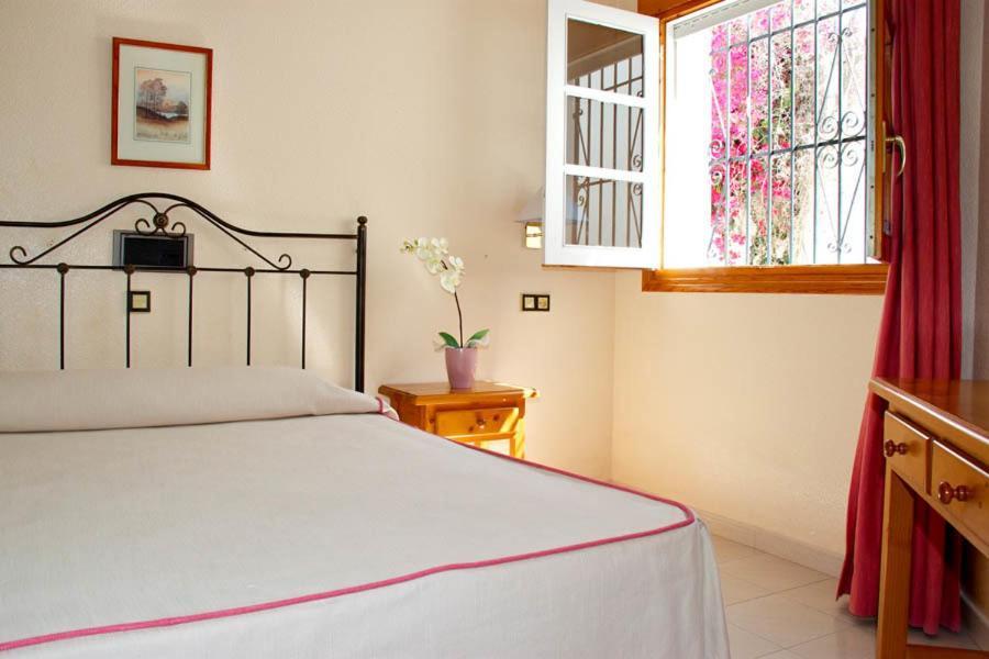 Hotel Mi Casa Antas