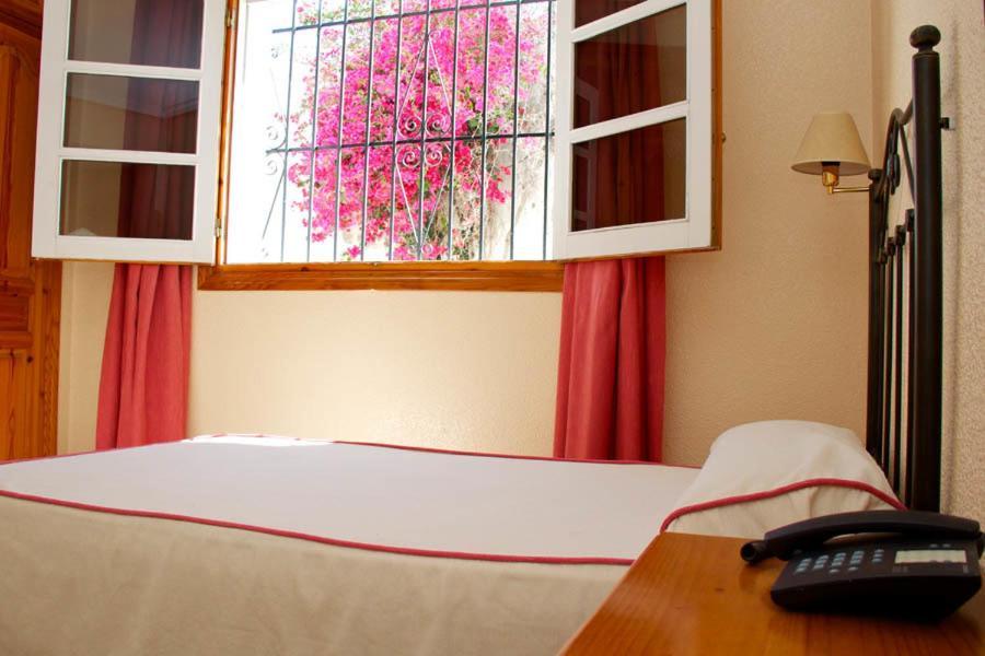 Mi Casa Hotel