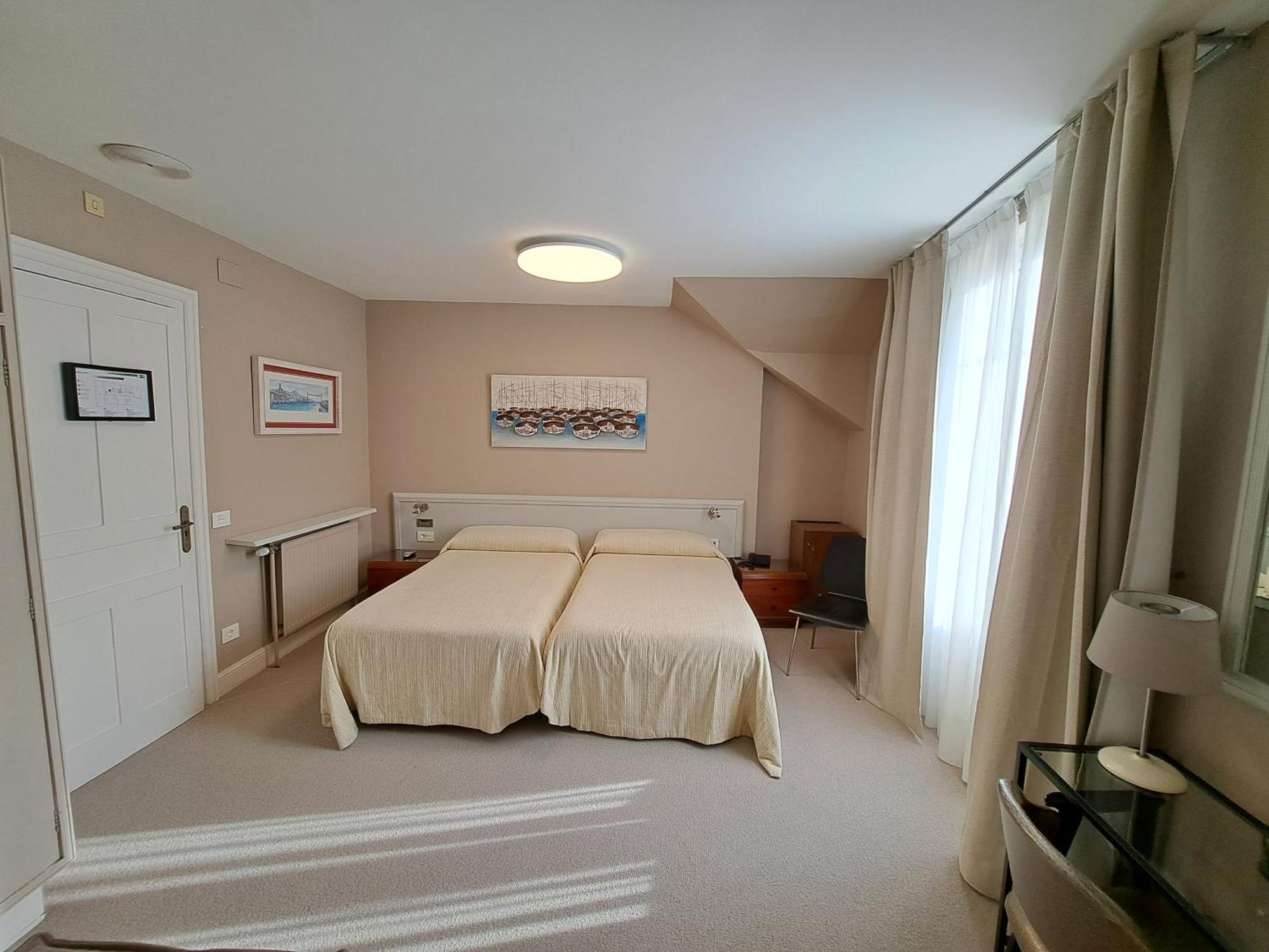 Hotel Atalaya