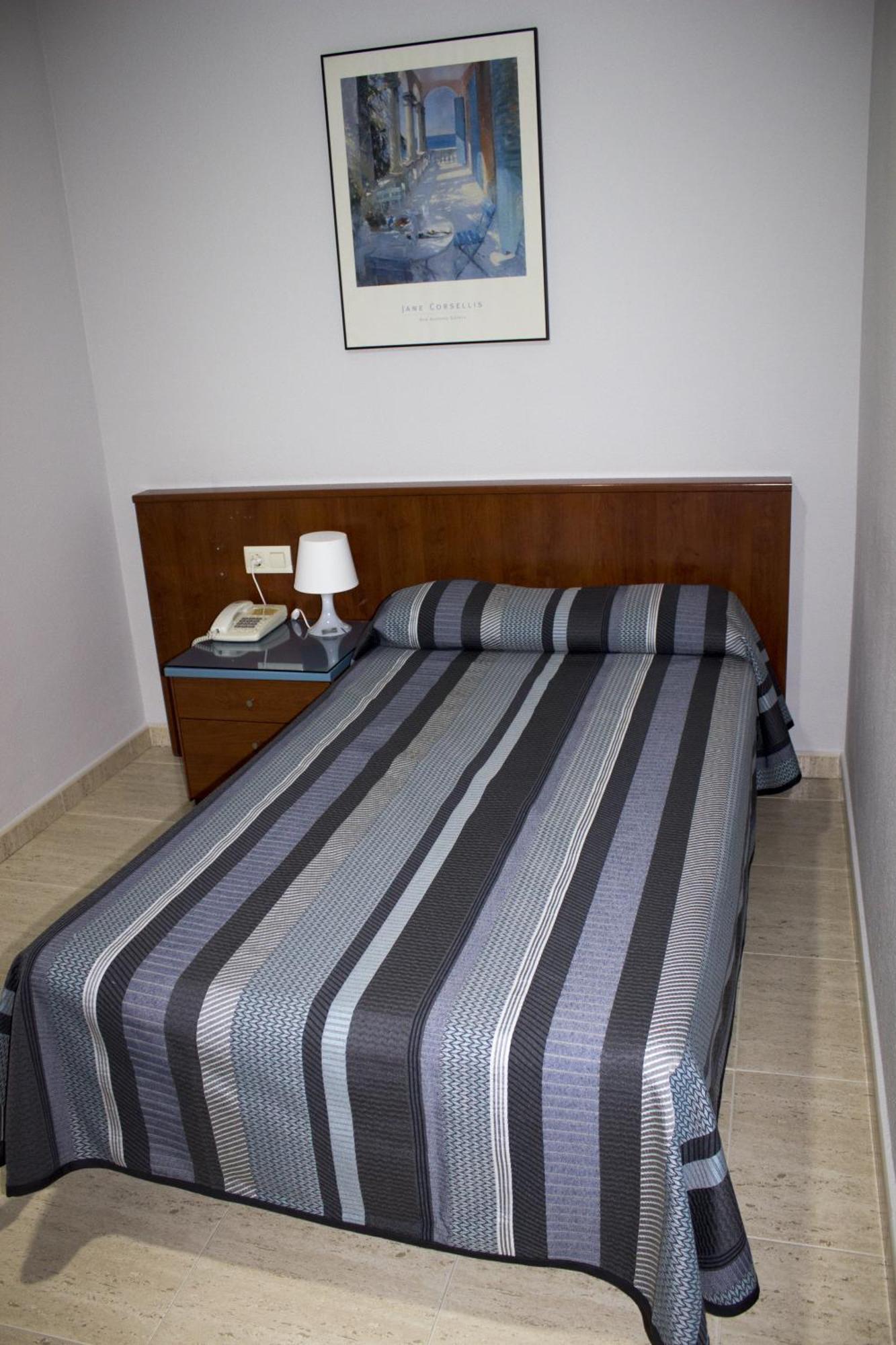 Hotel Costa Blanca 2*