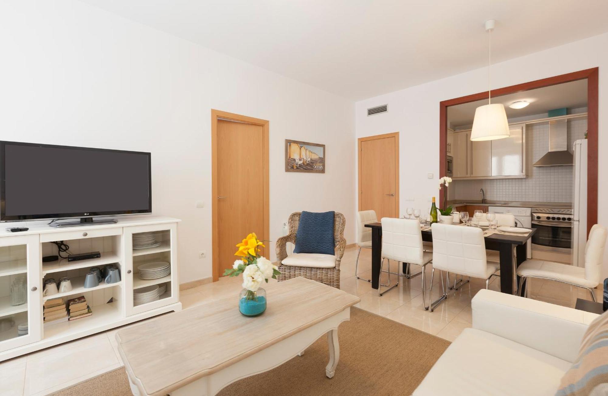 Blaumar Apartamento *