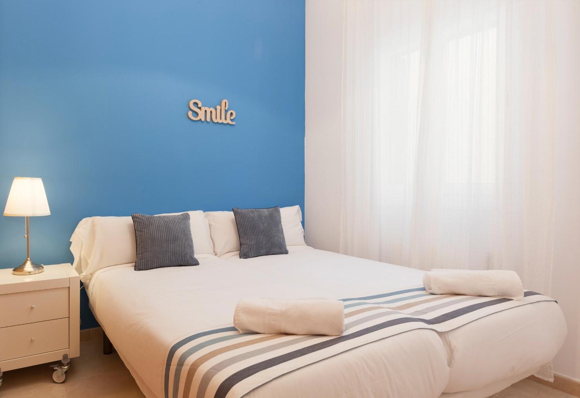 Blaumar Apartamento