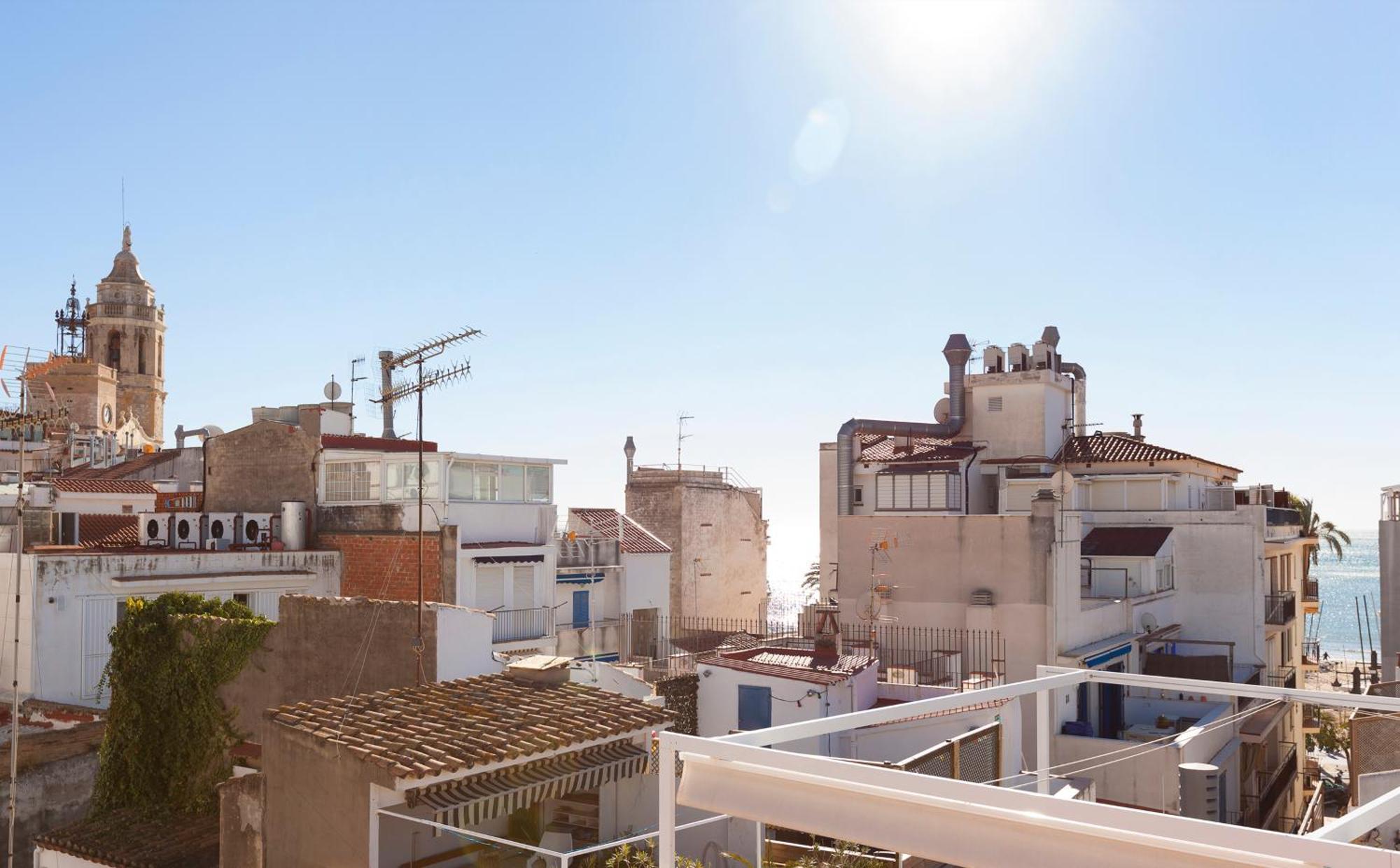 Blaumar Apartamento Sitges