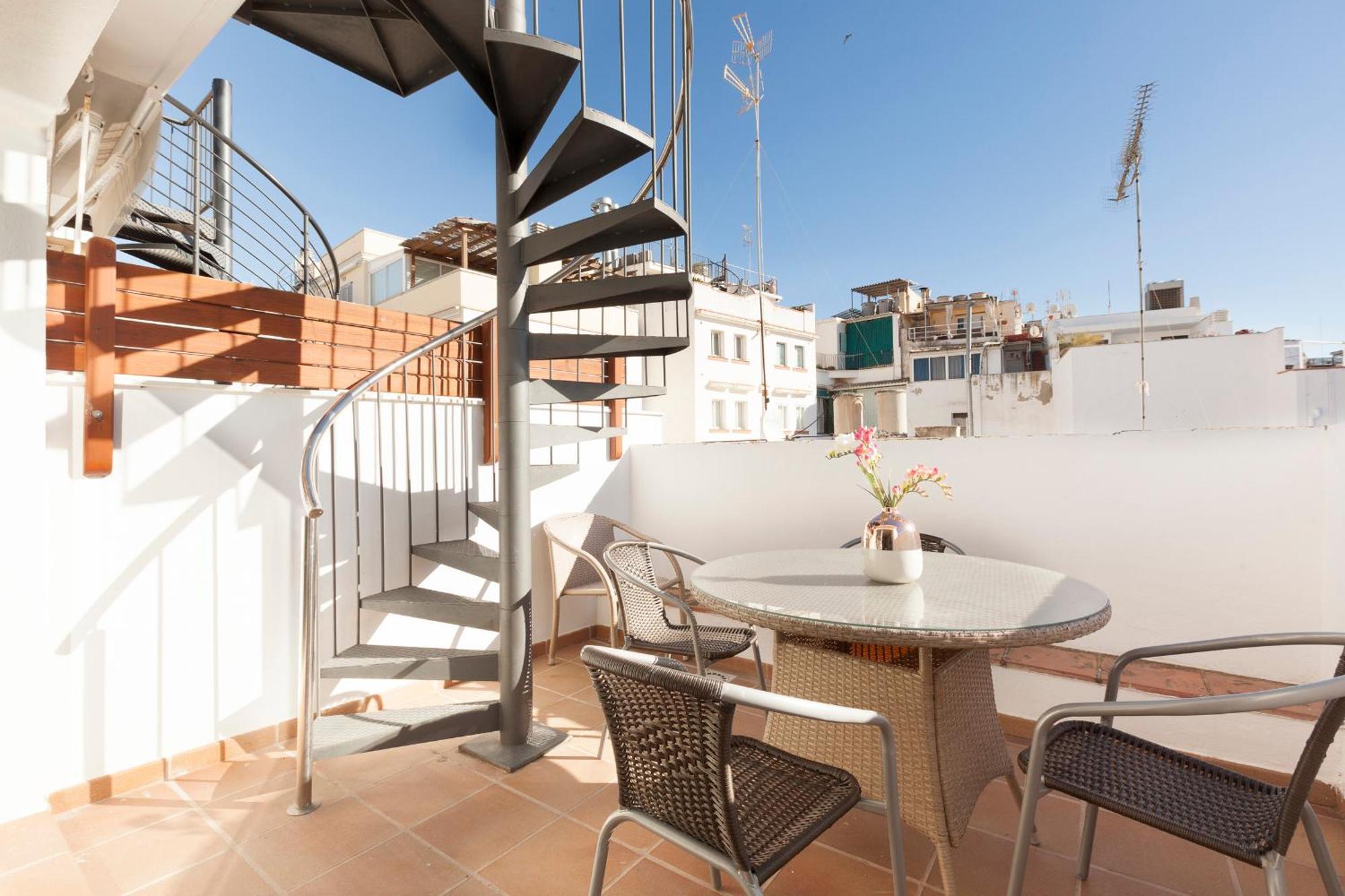 Apartamento Blaumar *