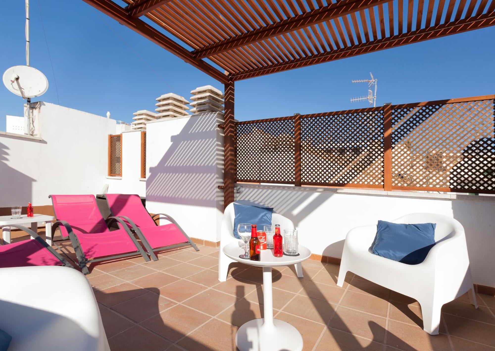 Blaumar Apartamento