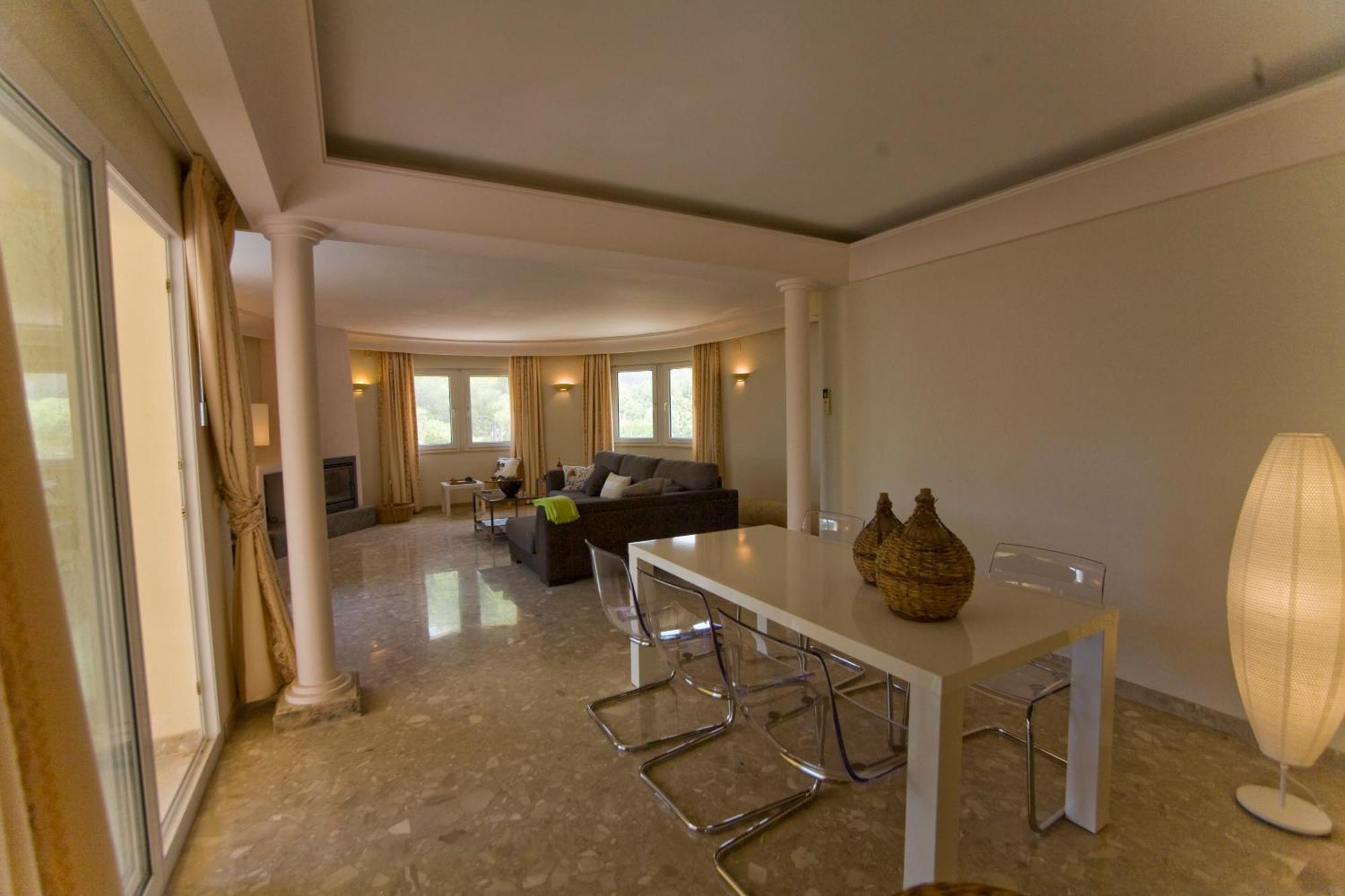 La Guatla Villa Altea la Vieja