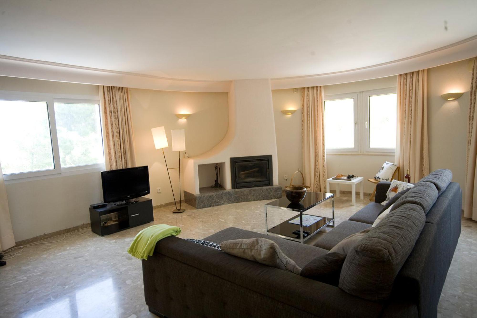 Villa La Guatla Altea la Vieja